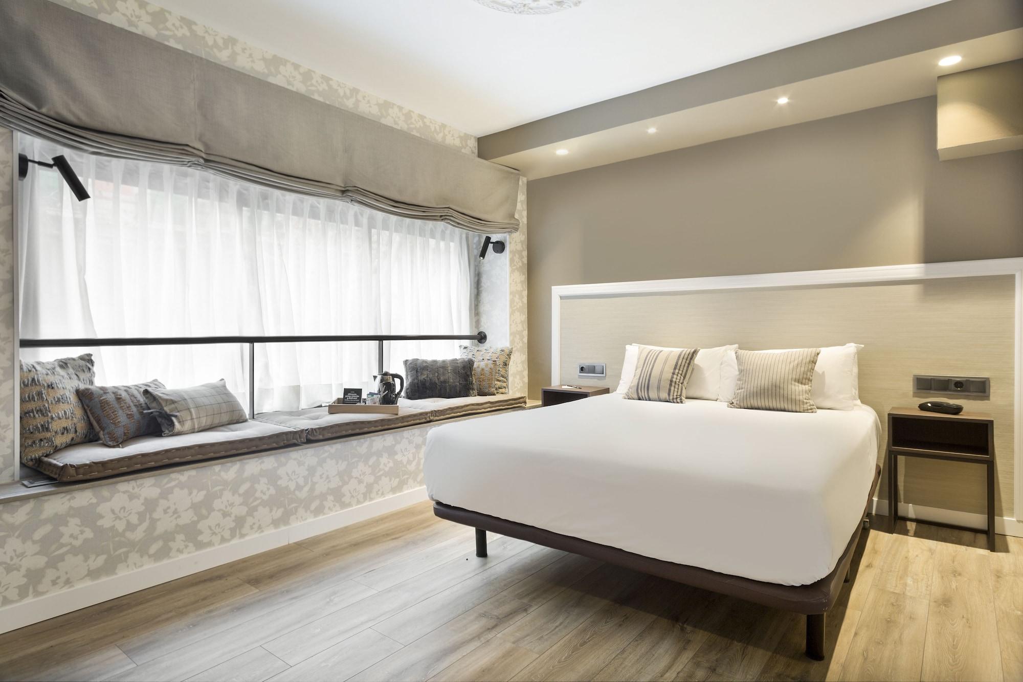 Hotel Acta Splendid 3*