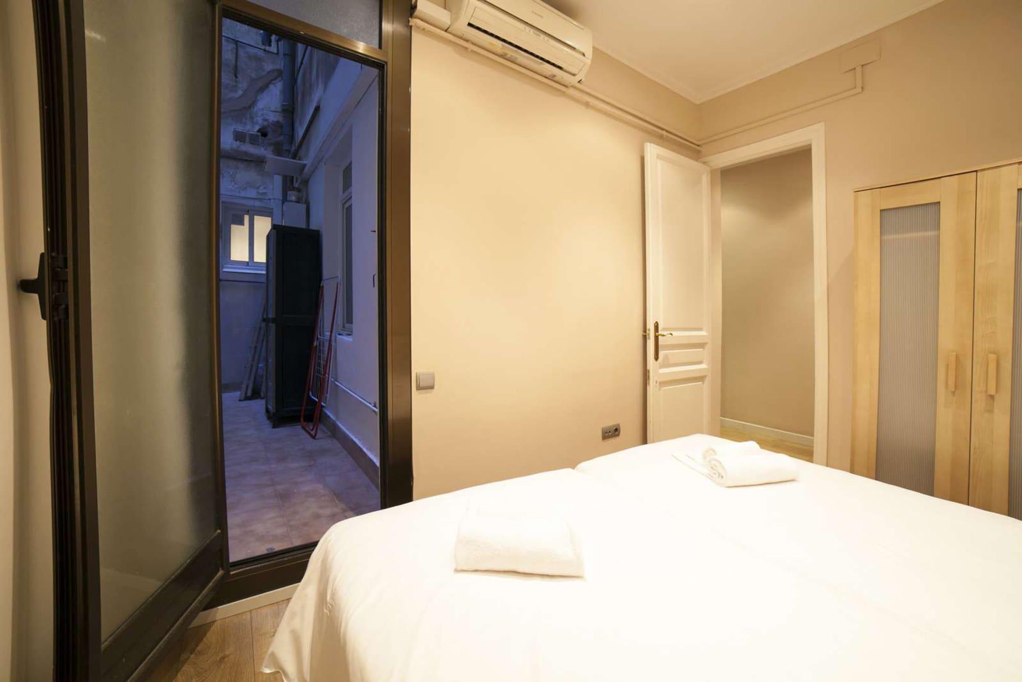 Sagrada266 By Chicstays Apartment