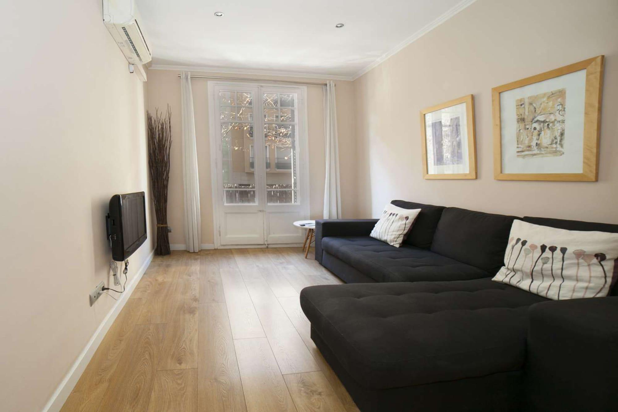 Sagrada266 By Chicstays Apartment Barcelona