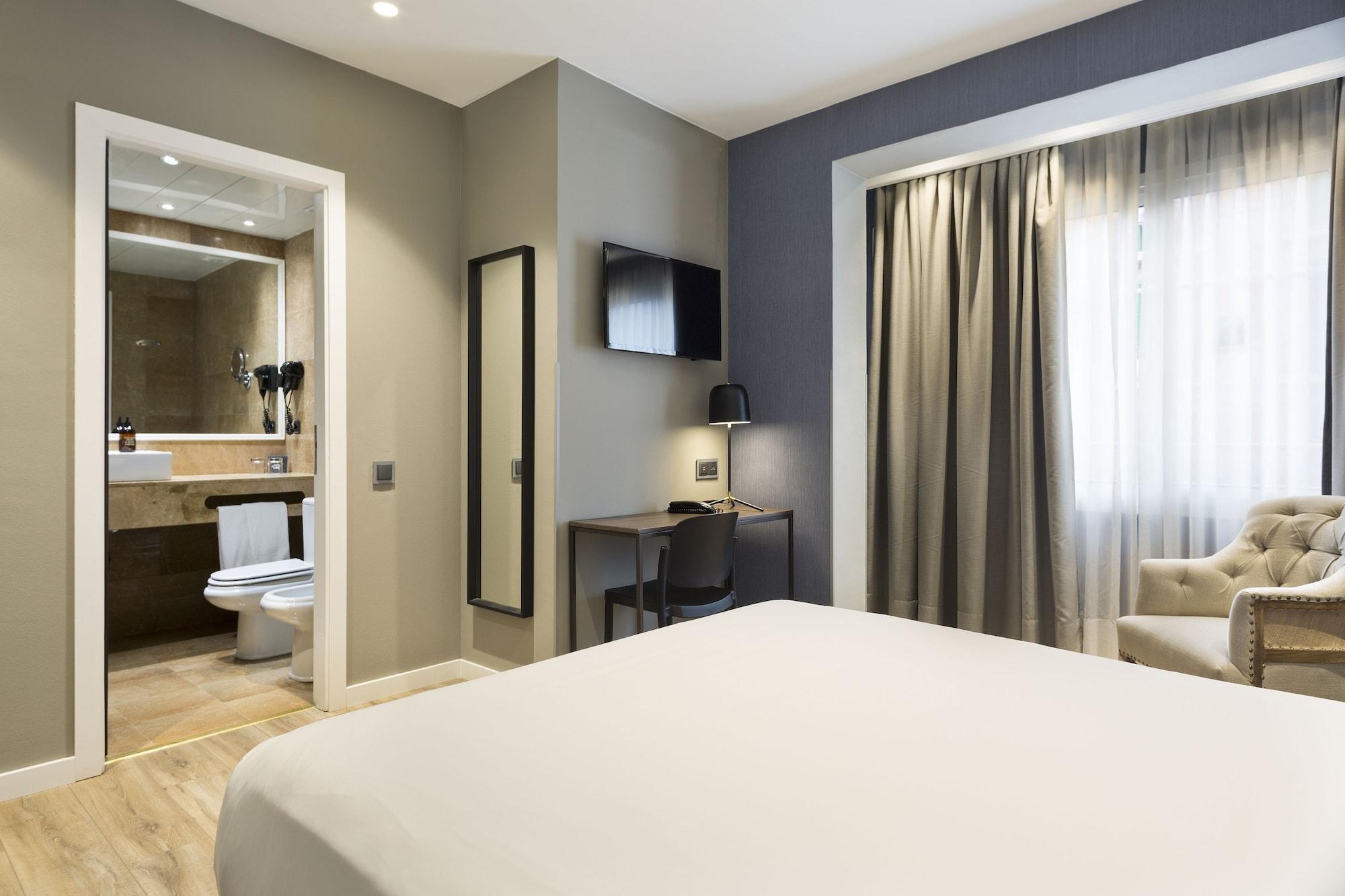 Hotel Acta Splendid Barcelona