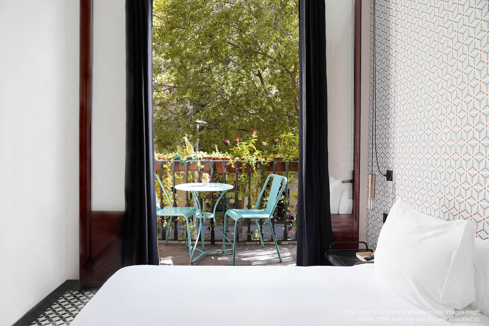 Numa Roca 4* Barcelona