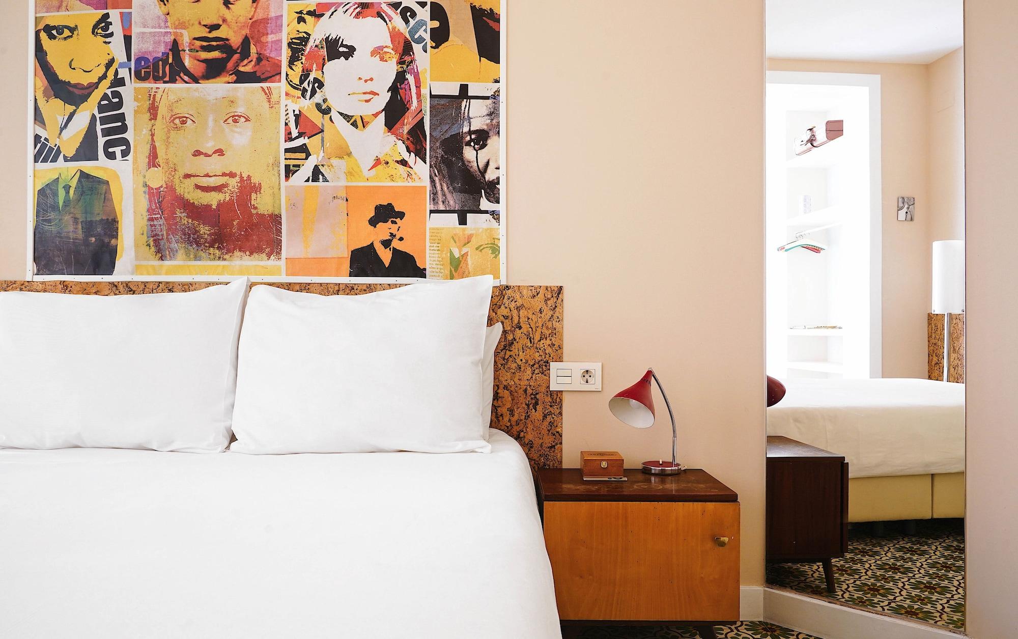 Numa Roca Aparthotel 4*