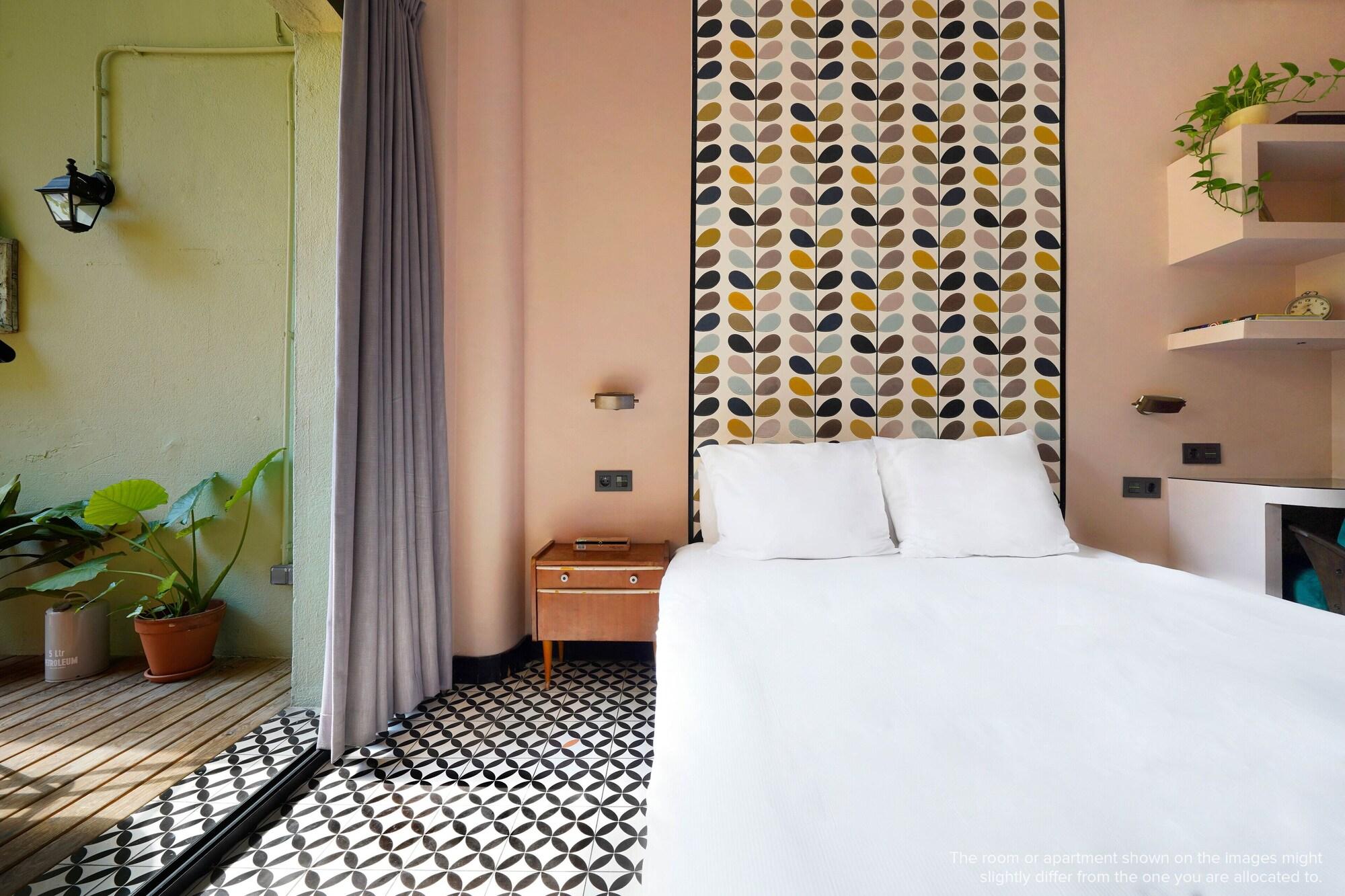 Aparthotel Numa Roca