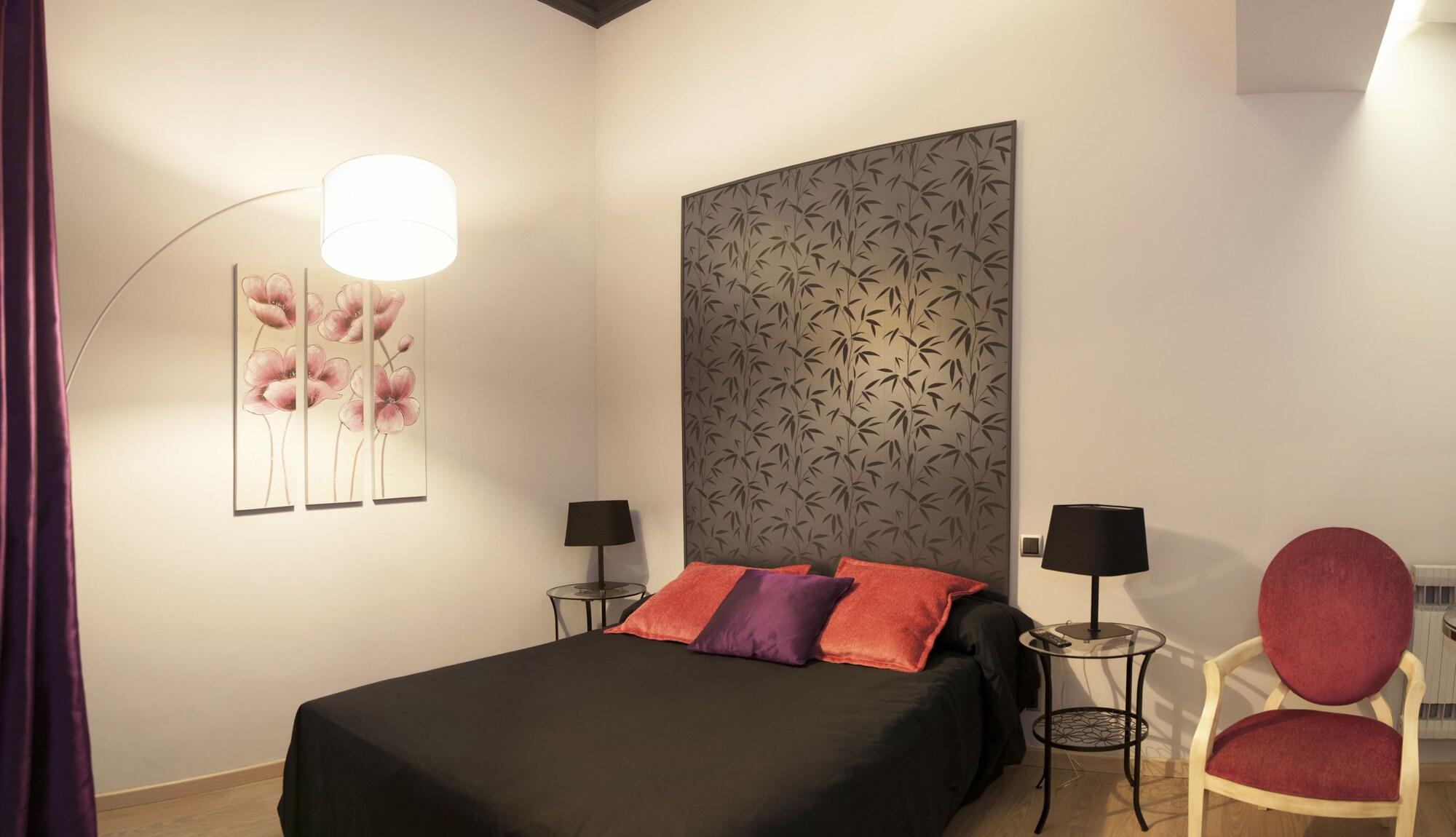 Umma Boutique Bed and breakfast 3*