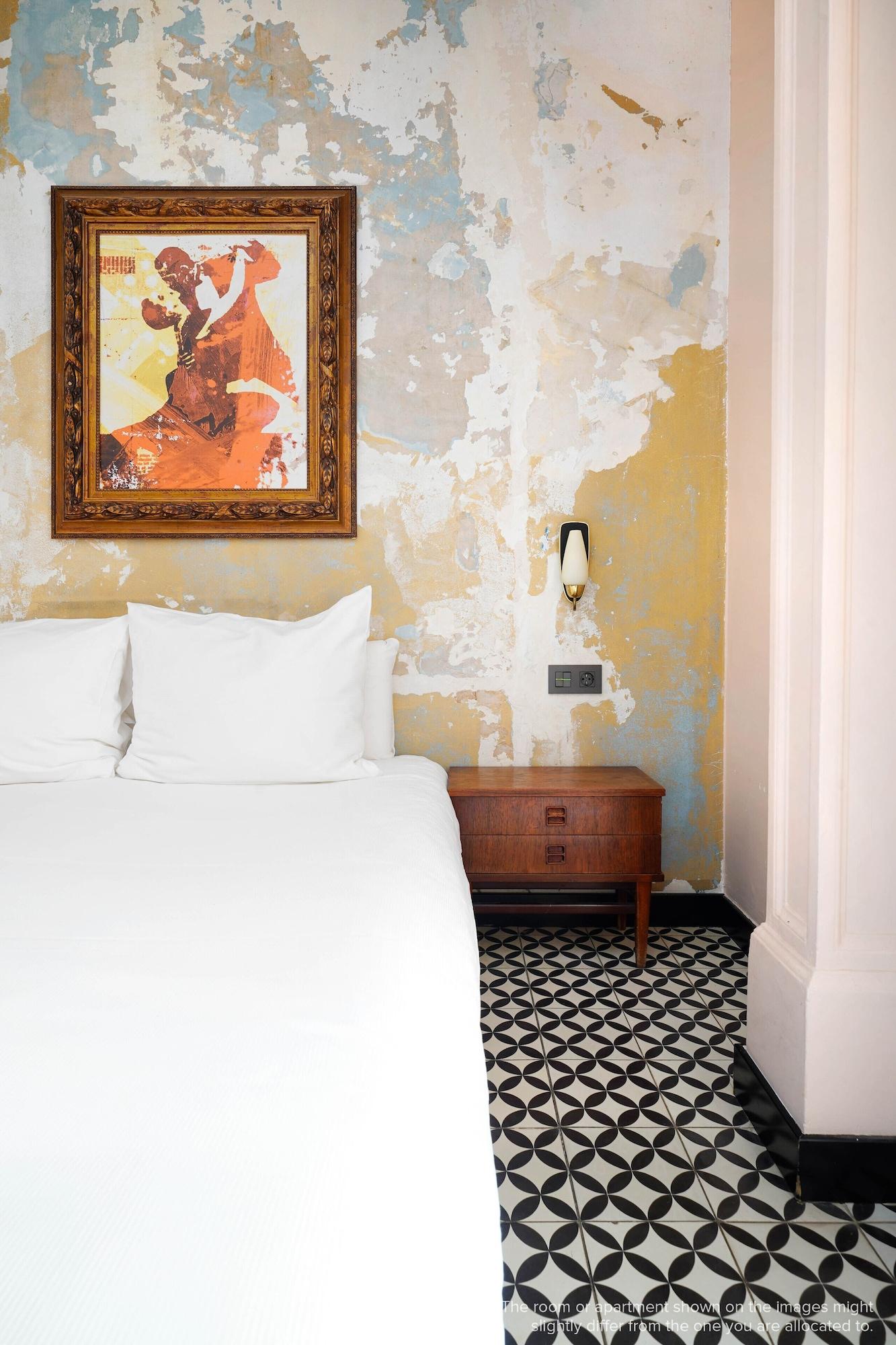 Aparthotel Numa Roca 4*