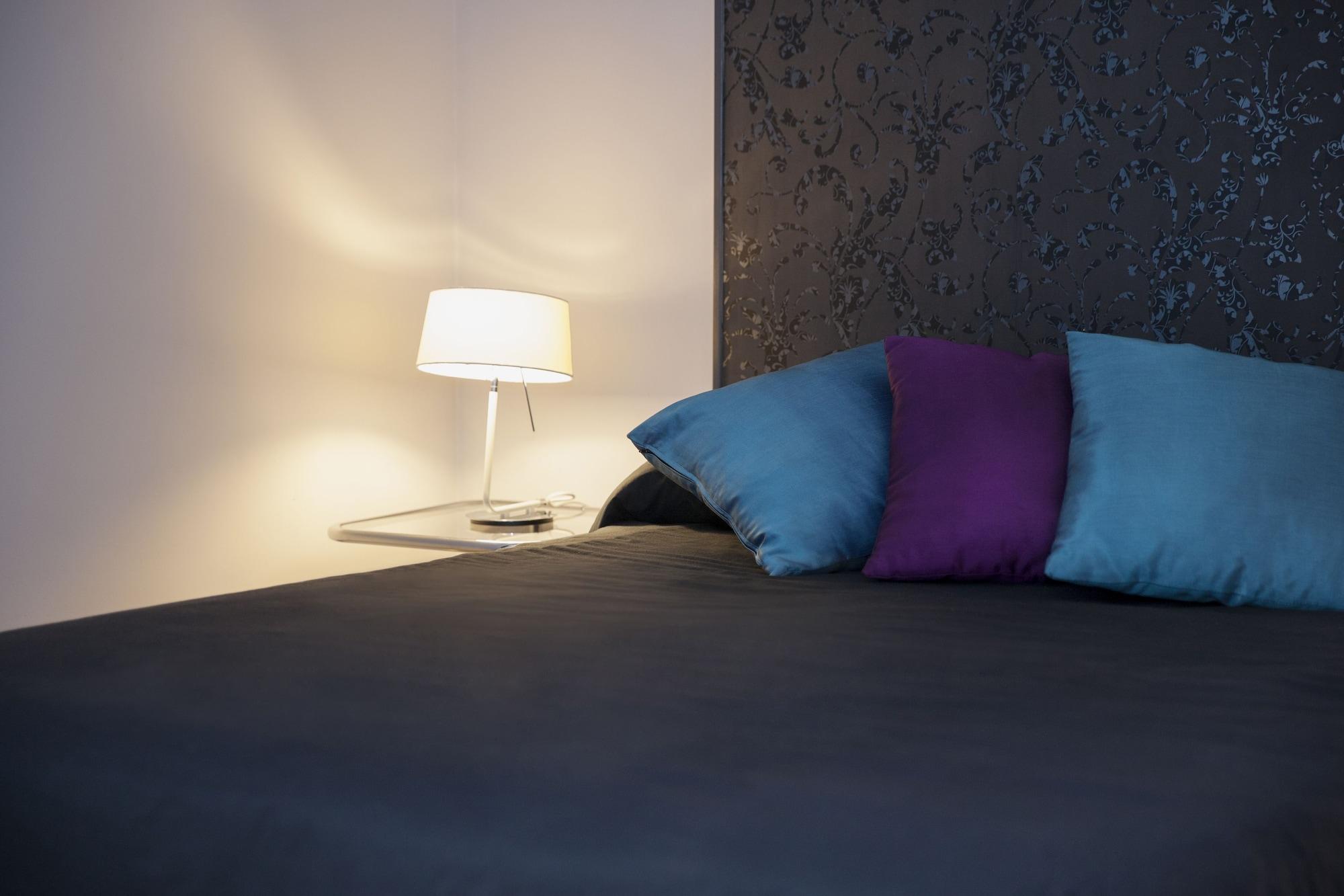 Umma Boutique Bed and breakfast 3*