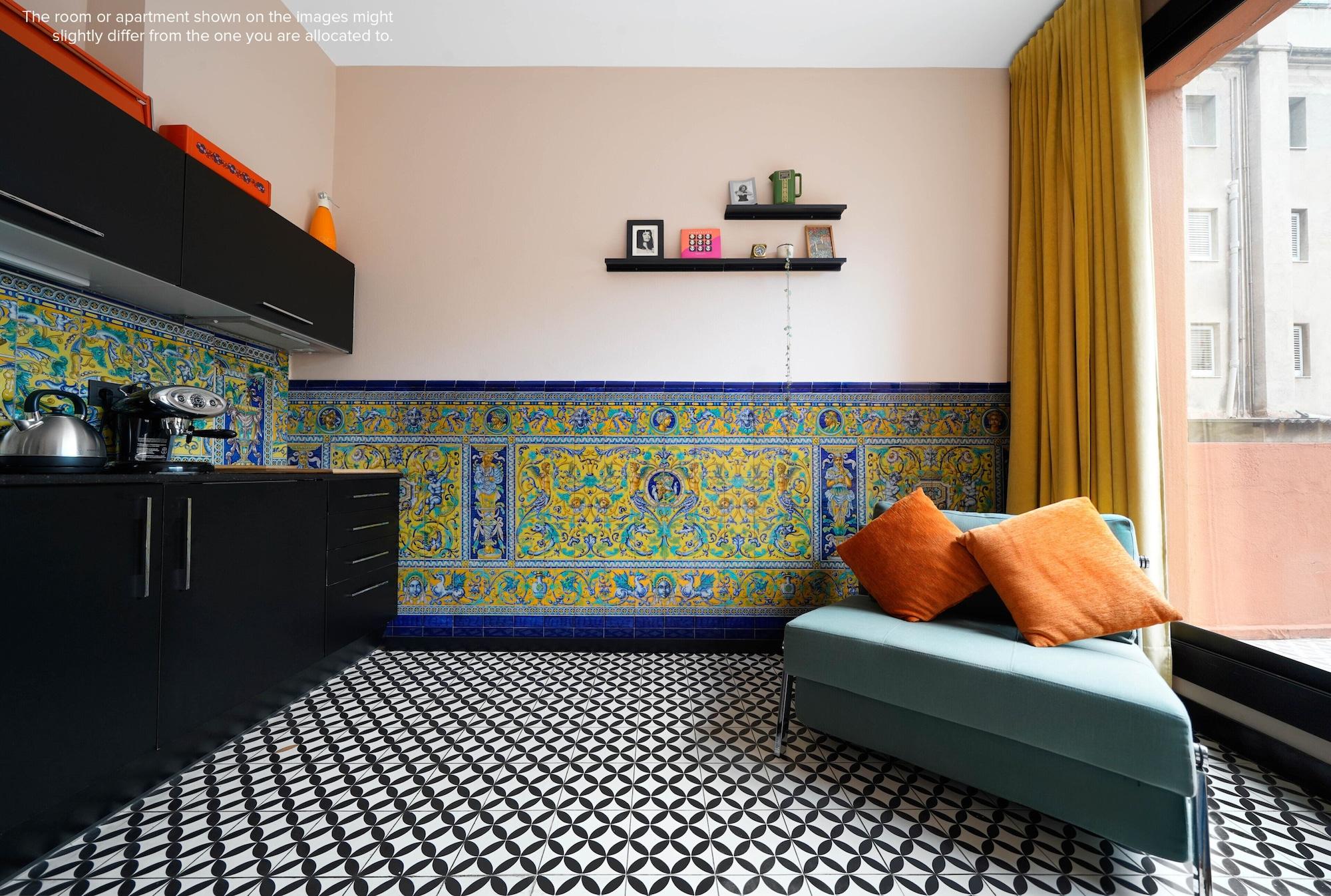 Aparthotel Numa Roca 4*