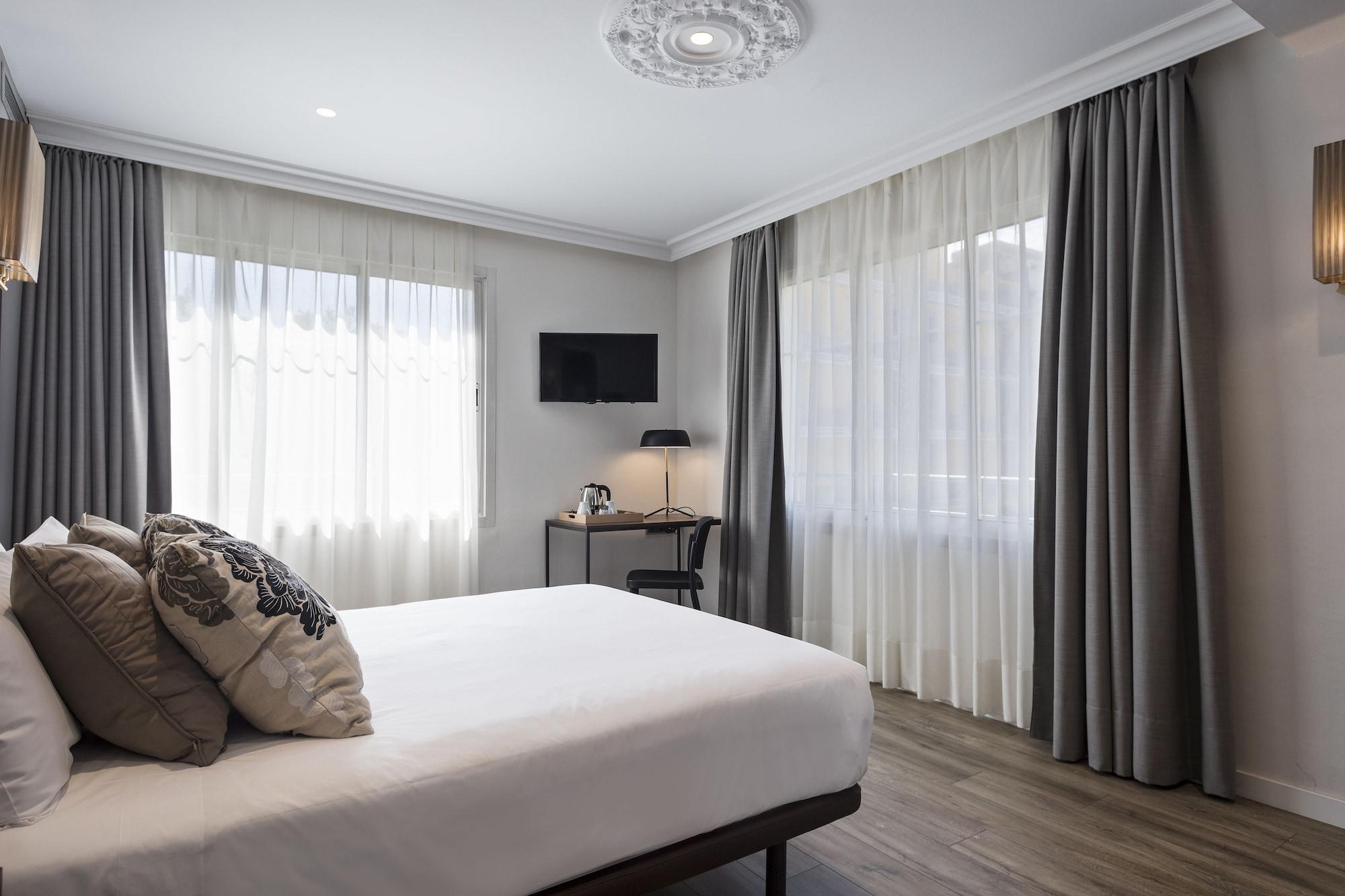 Hotel Acta Splendid 3*