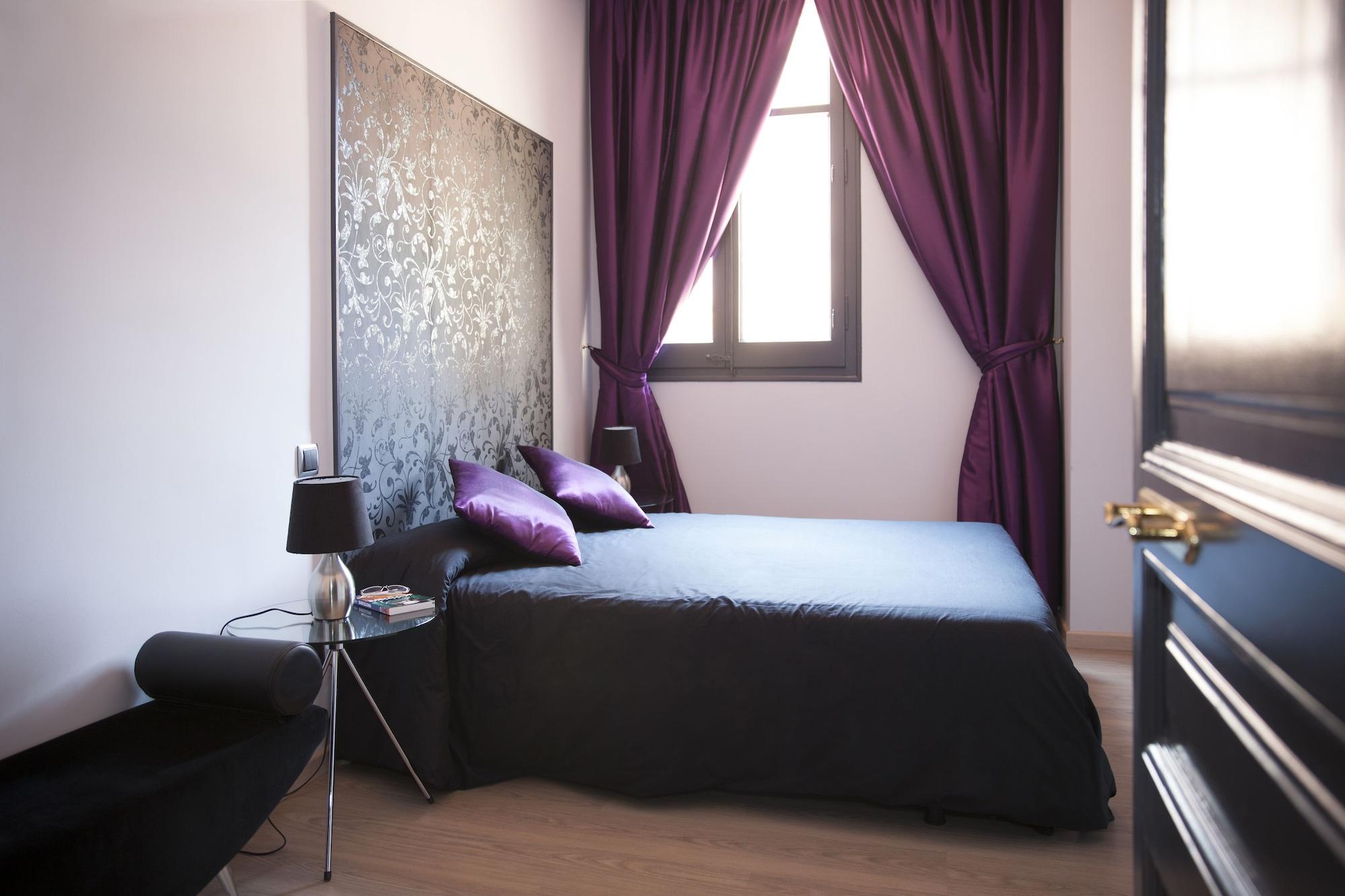 Umma Boutique Bed and breakfast