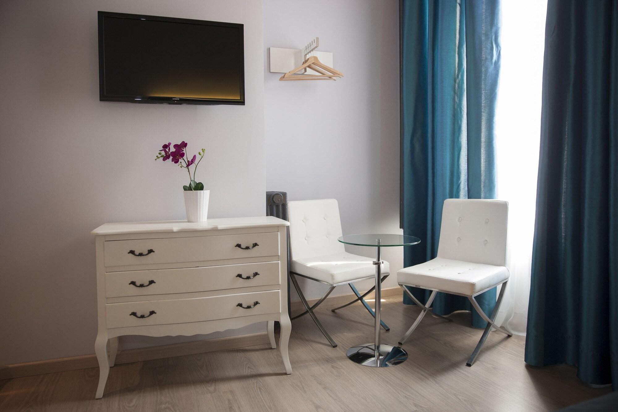 Umma Boutique Bed and breakfast