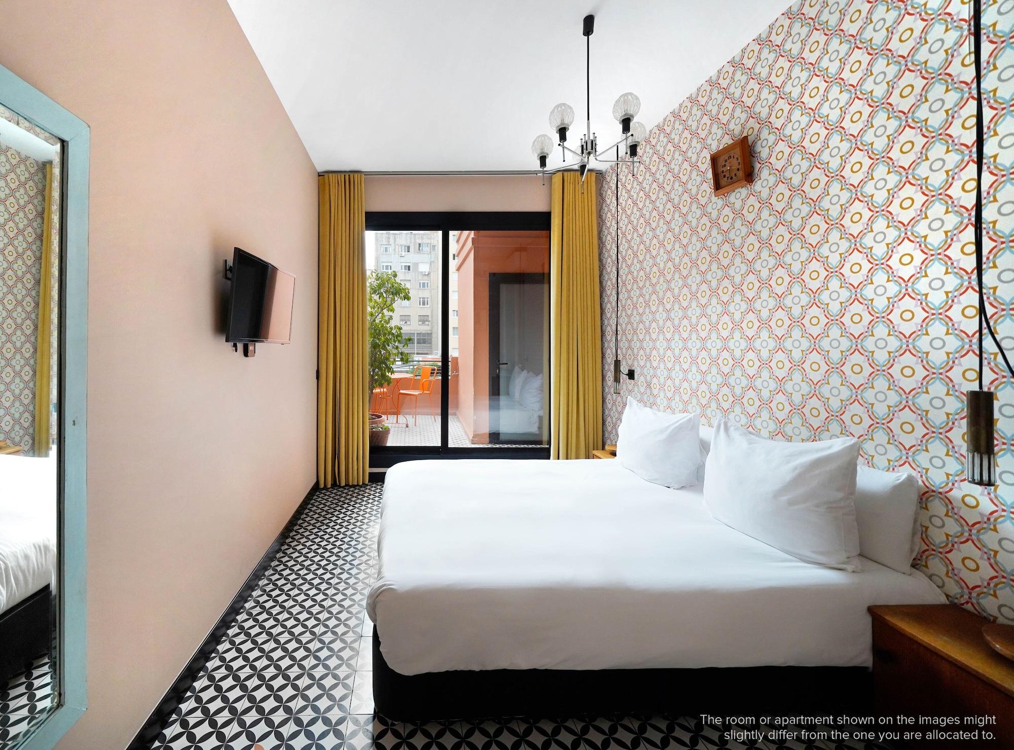 Aparthotel Numa Roca 4*