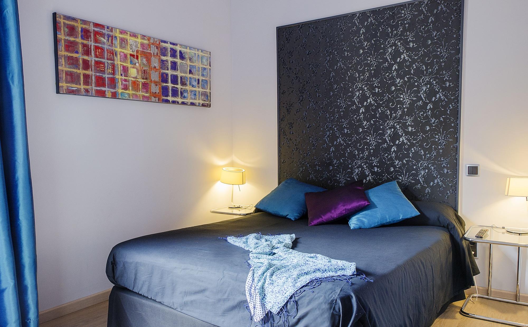 Umma Boutique Bed and breakfast Barcelona