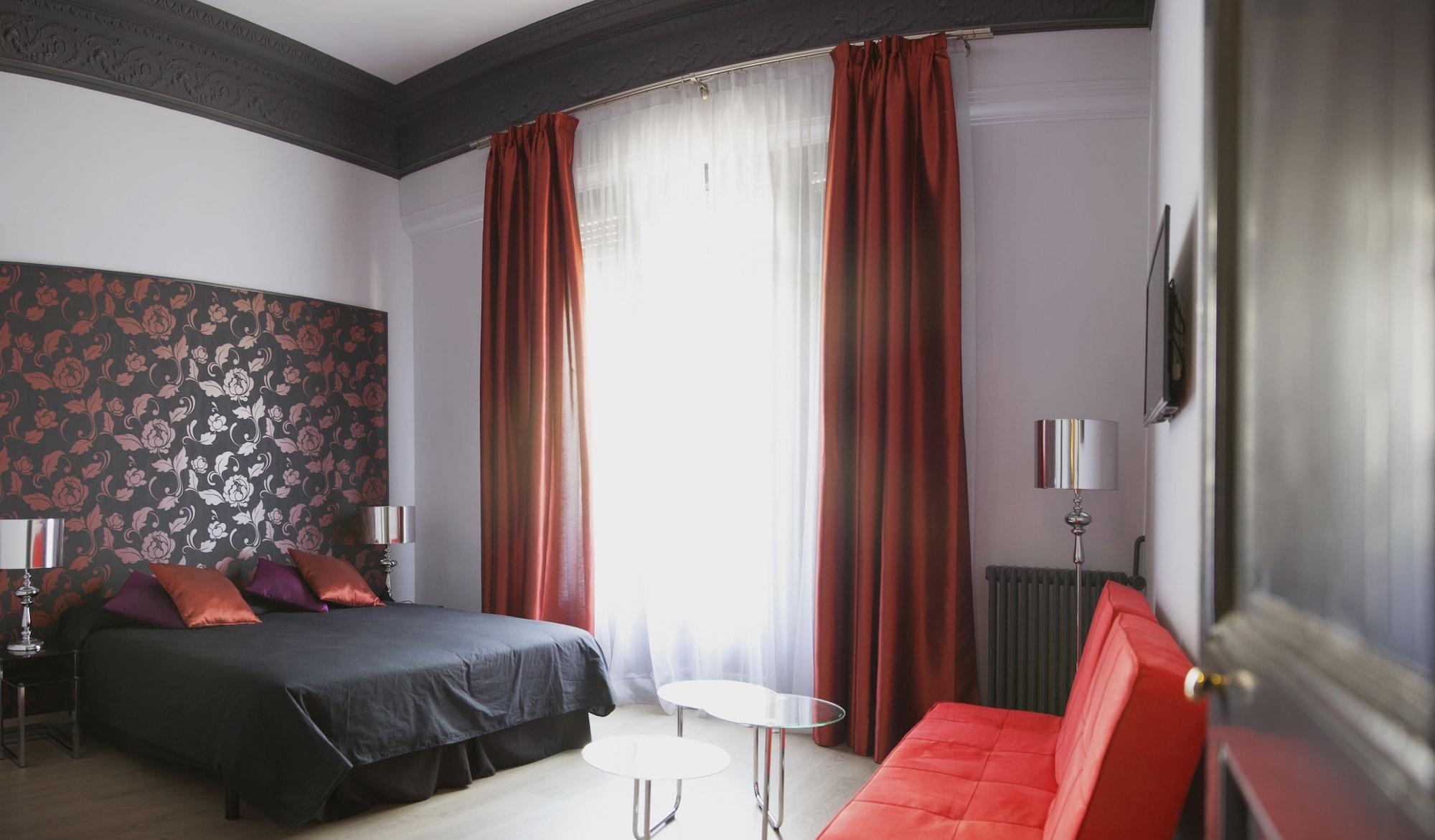 Umma Boutique Bed and breakfast 3*