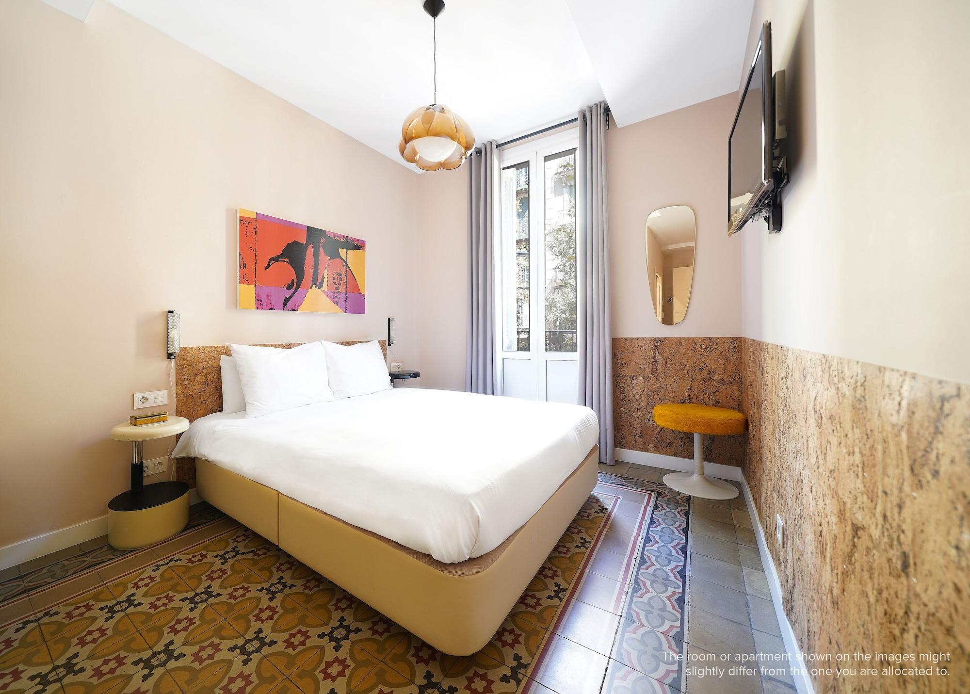 Numa Roca Barcelona