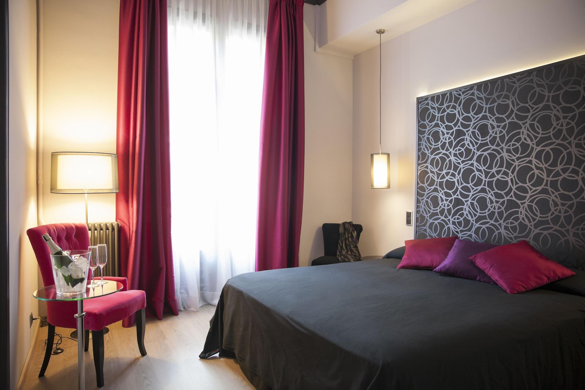 Umma Boutique Bed and breakfast