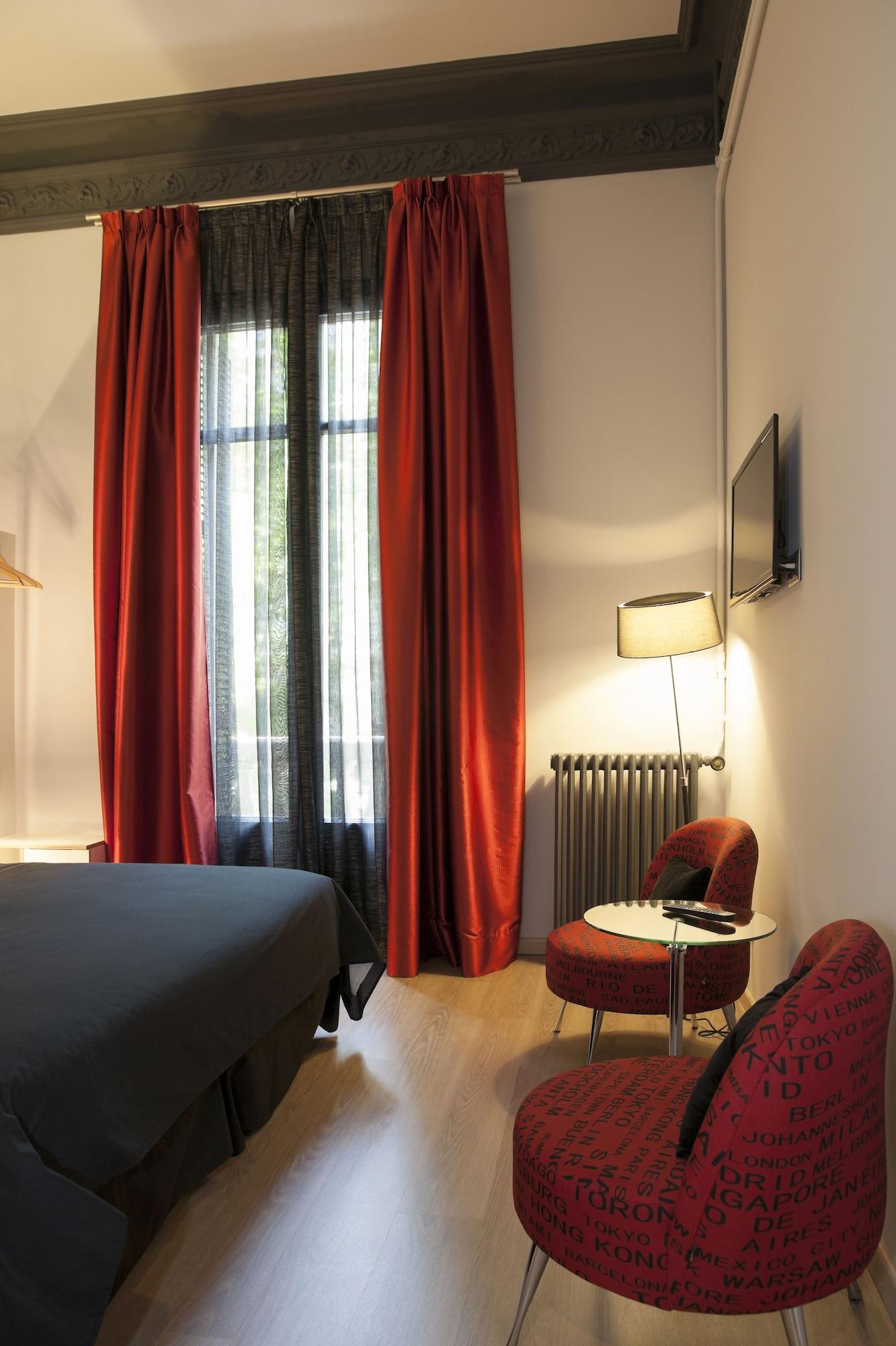Bed and breakfast Umma Boutique 3*