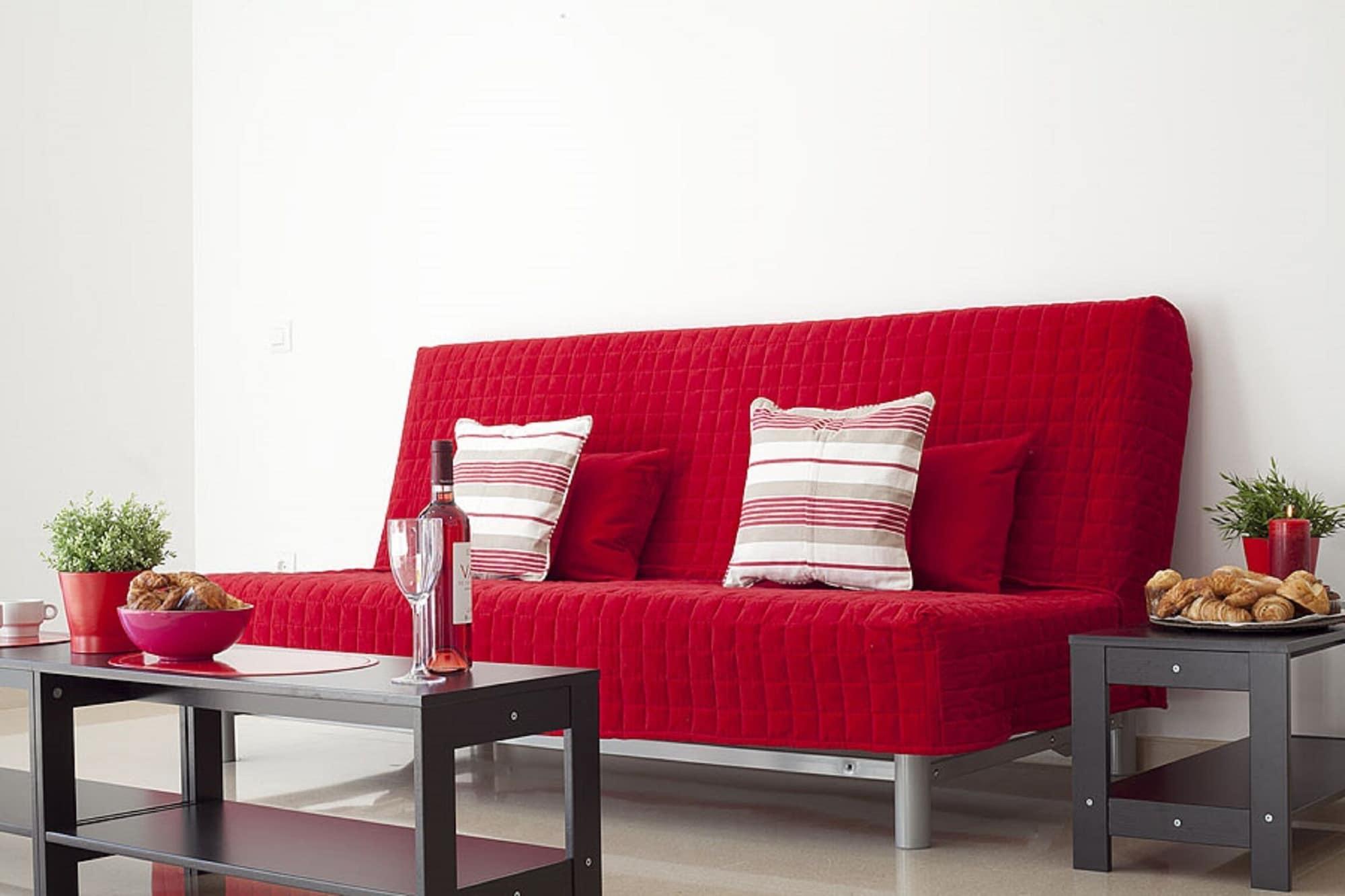 Apartment Charmsuites Nou Rambla Barcelona