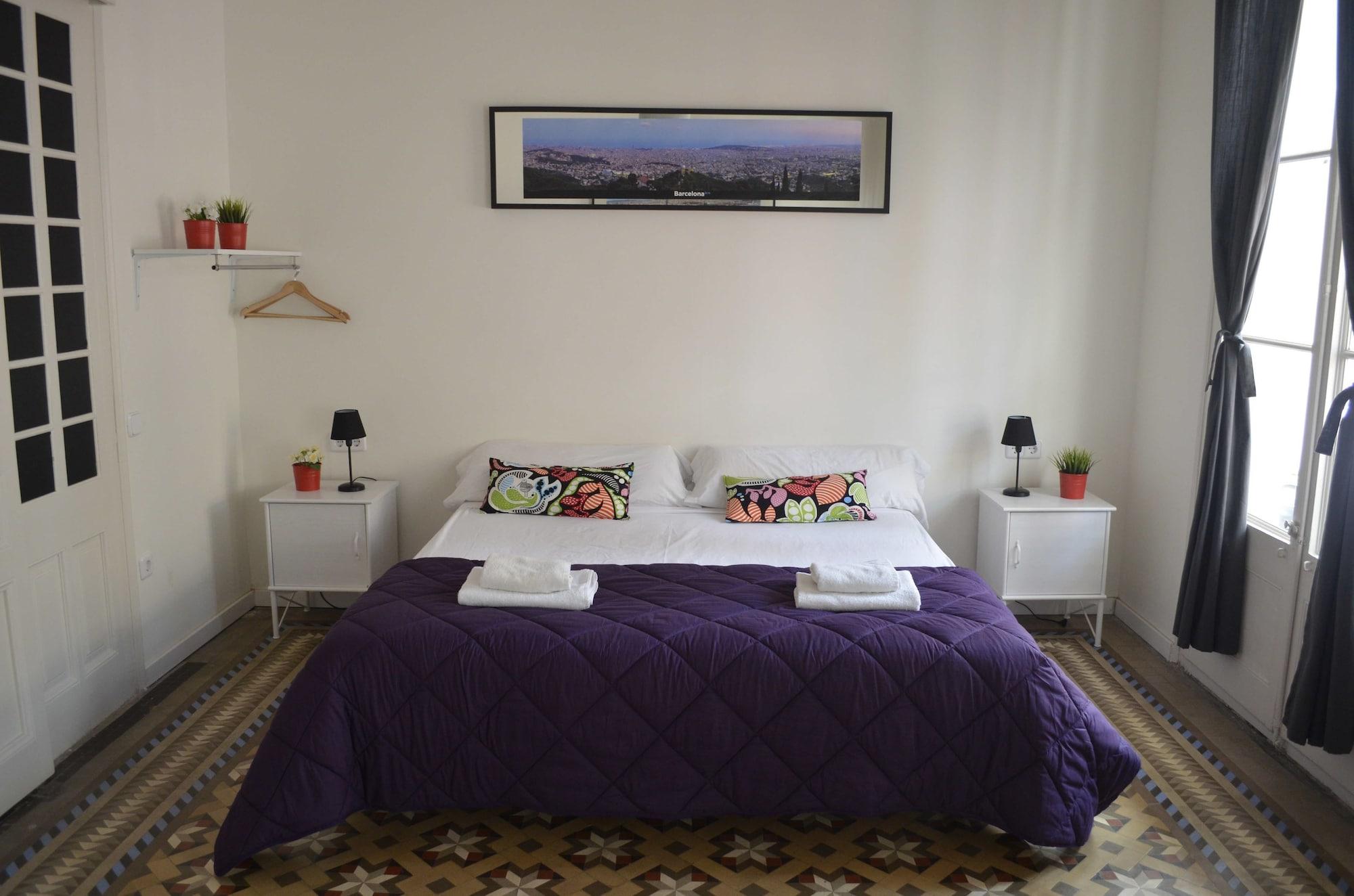 Hostal 360 Borne