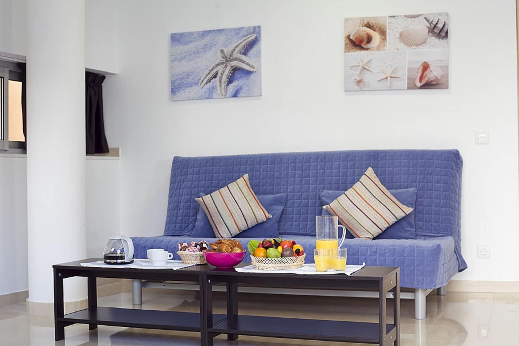 Apartment Charmsuites Nou Rambla *