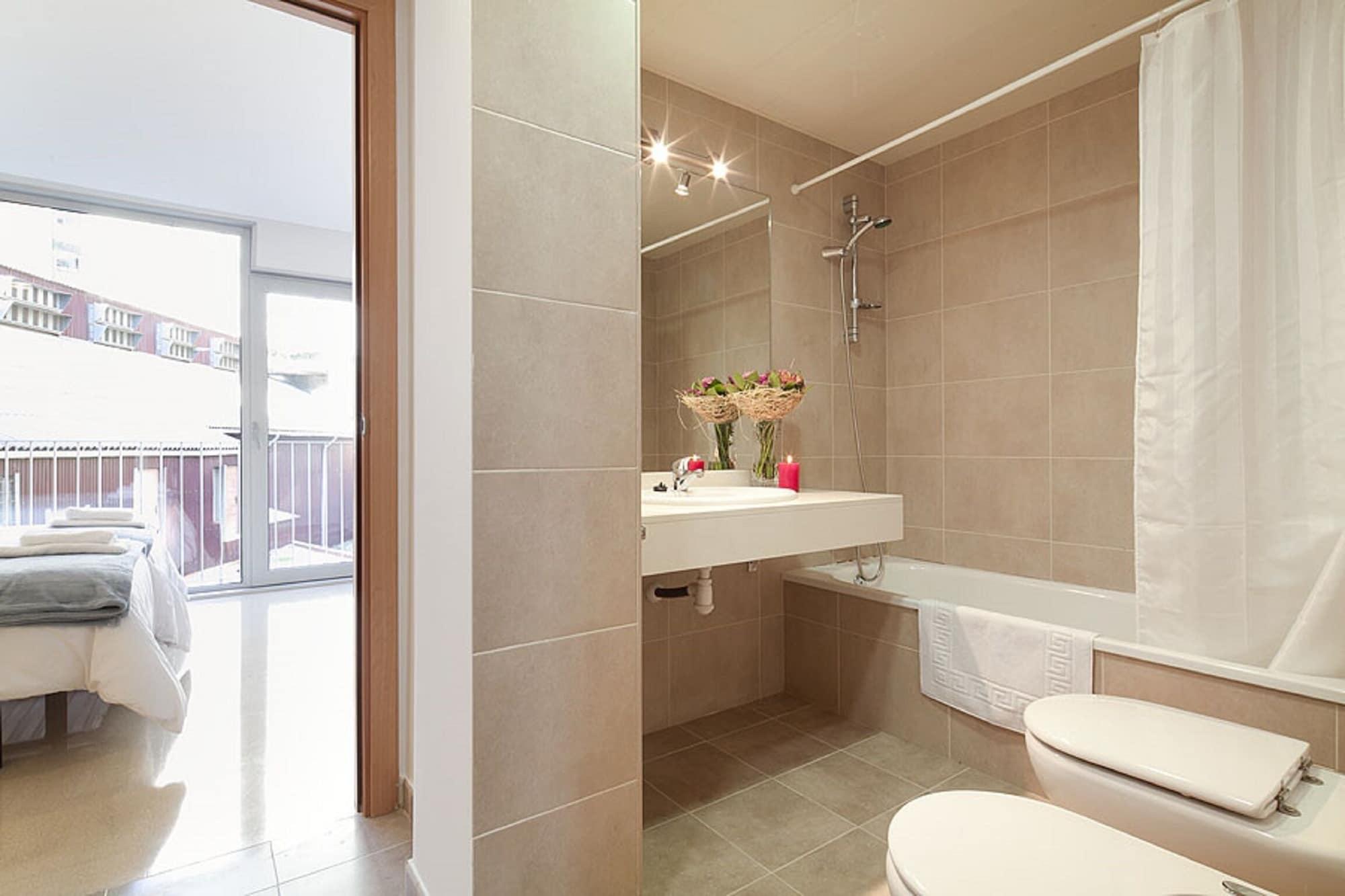 Charmsuites Nou Rambla Barcelona
