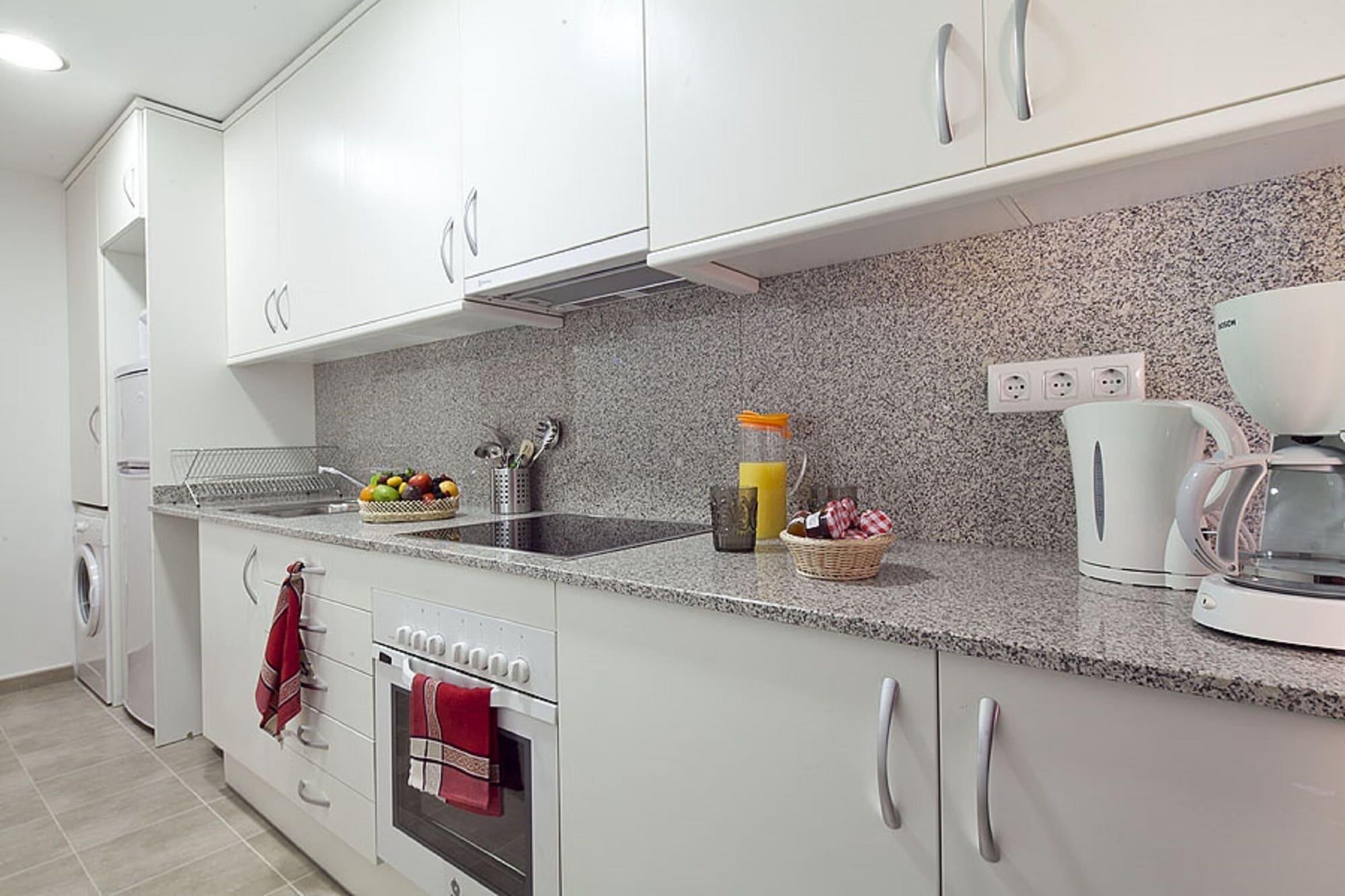 Apartment Charmsuites Nou Rambla *