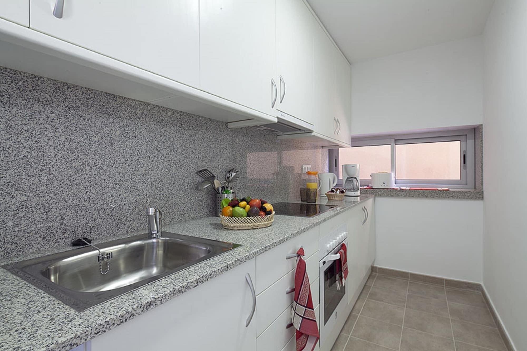 Charmsuites Nou Rambla Apartment