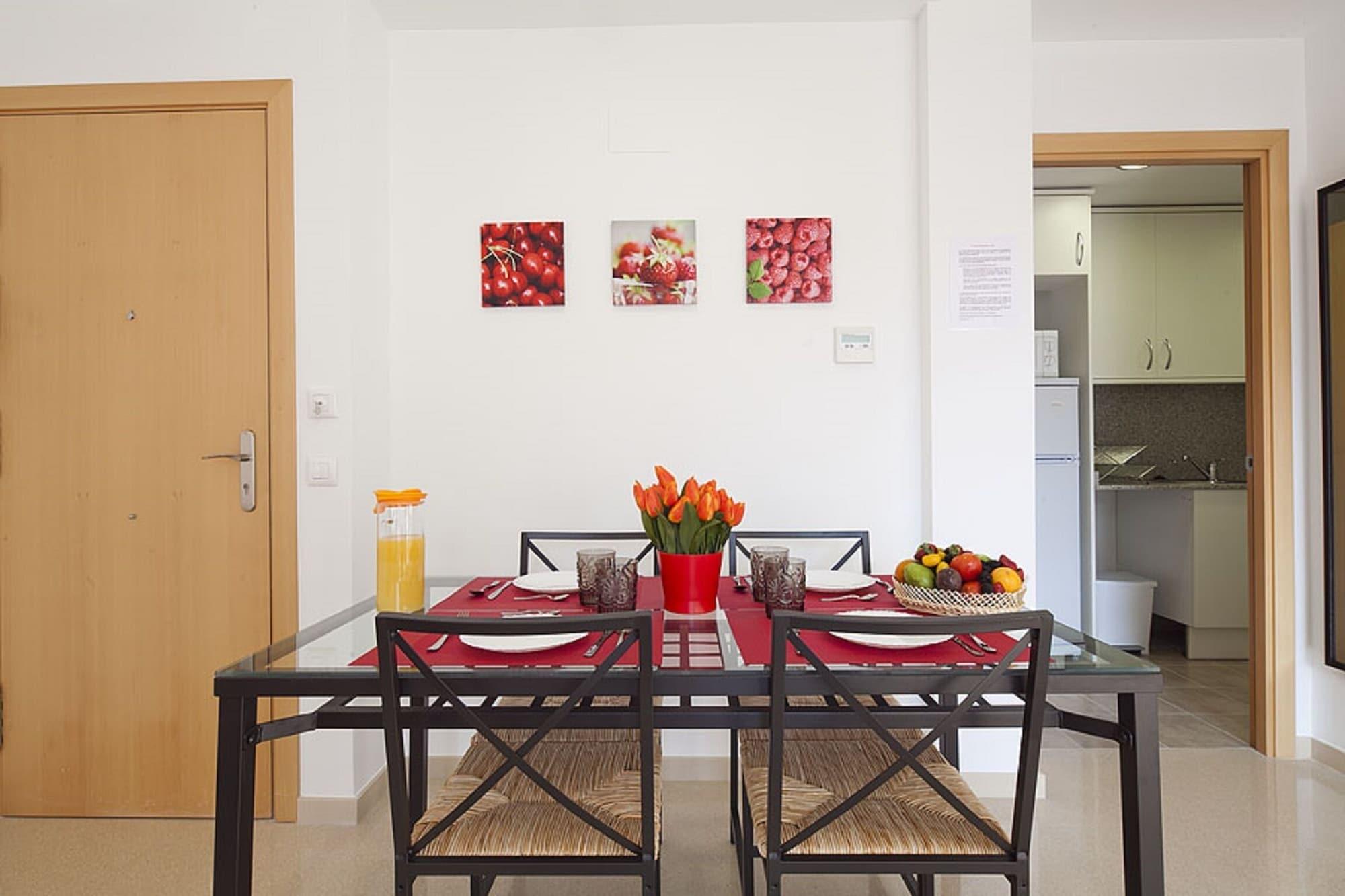 Charmsuites Nou Rambla *
