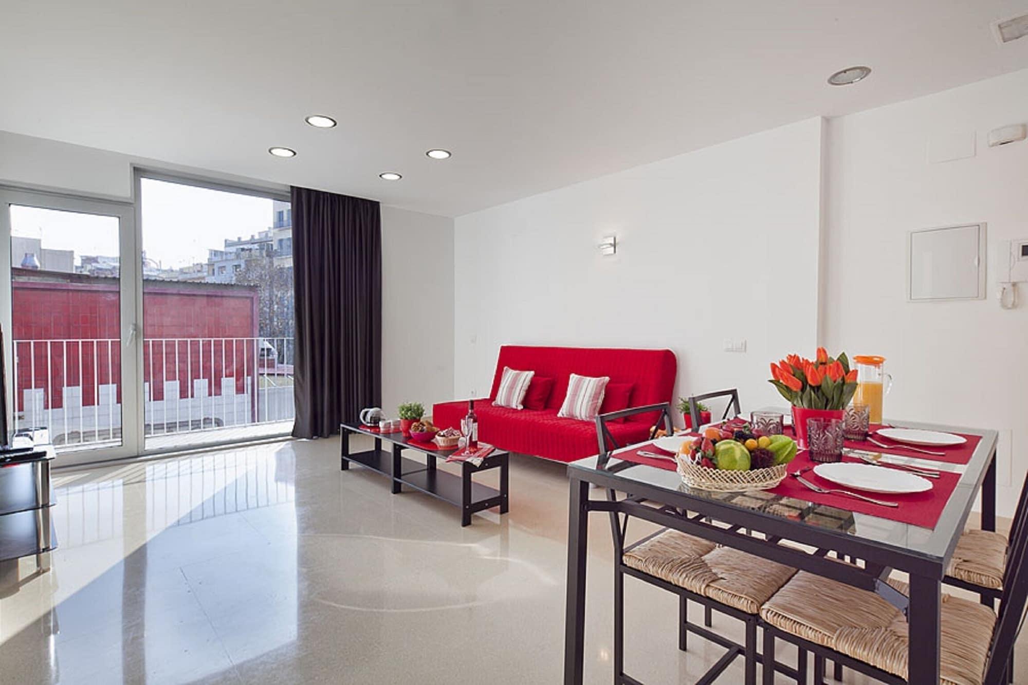 Charmsuites Nou Rambla Barcelona