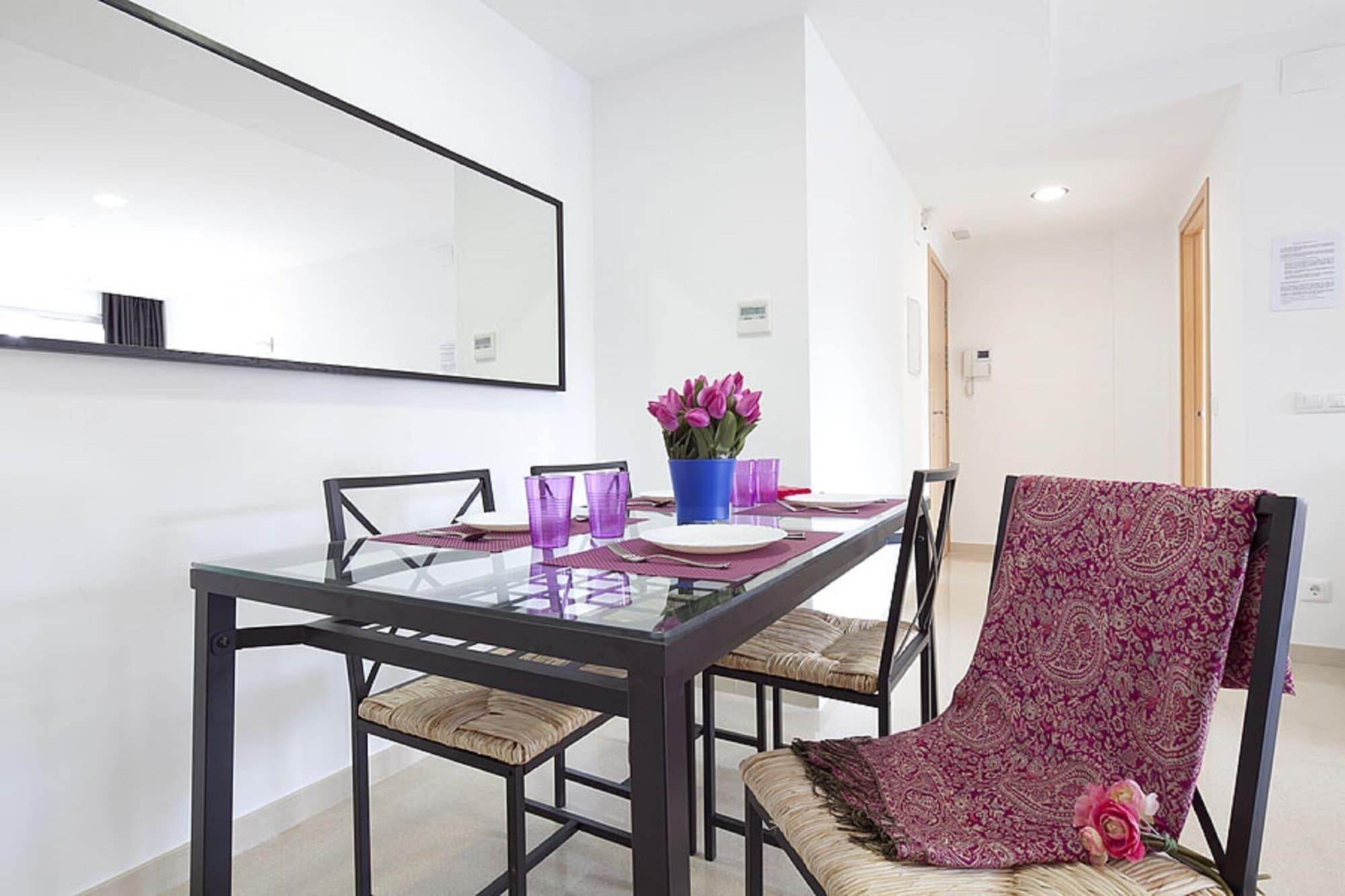 Charmsuites Nou Rambla Apartment *