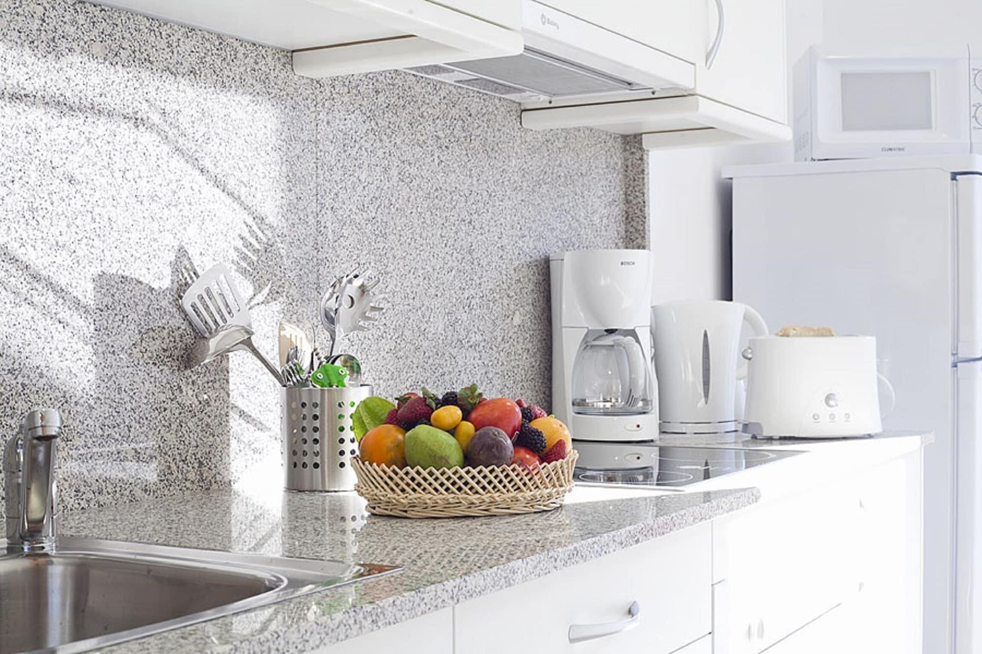 Apartment Charmsuites Nou Rambla *