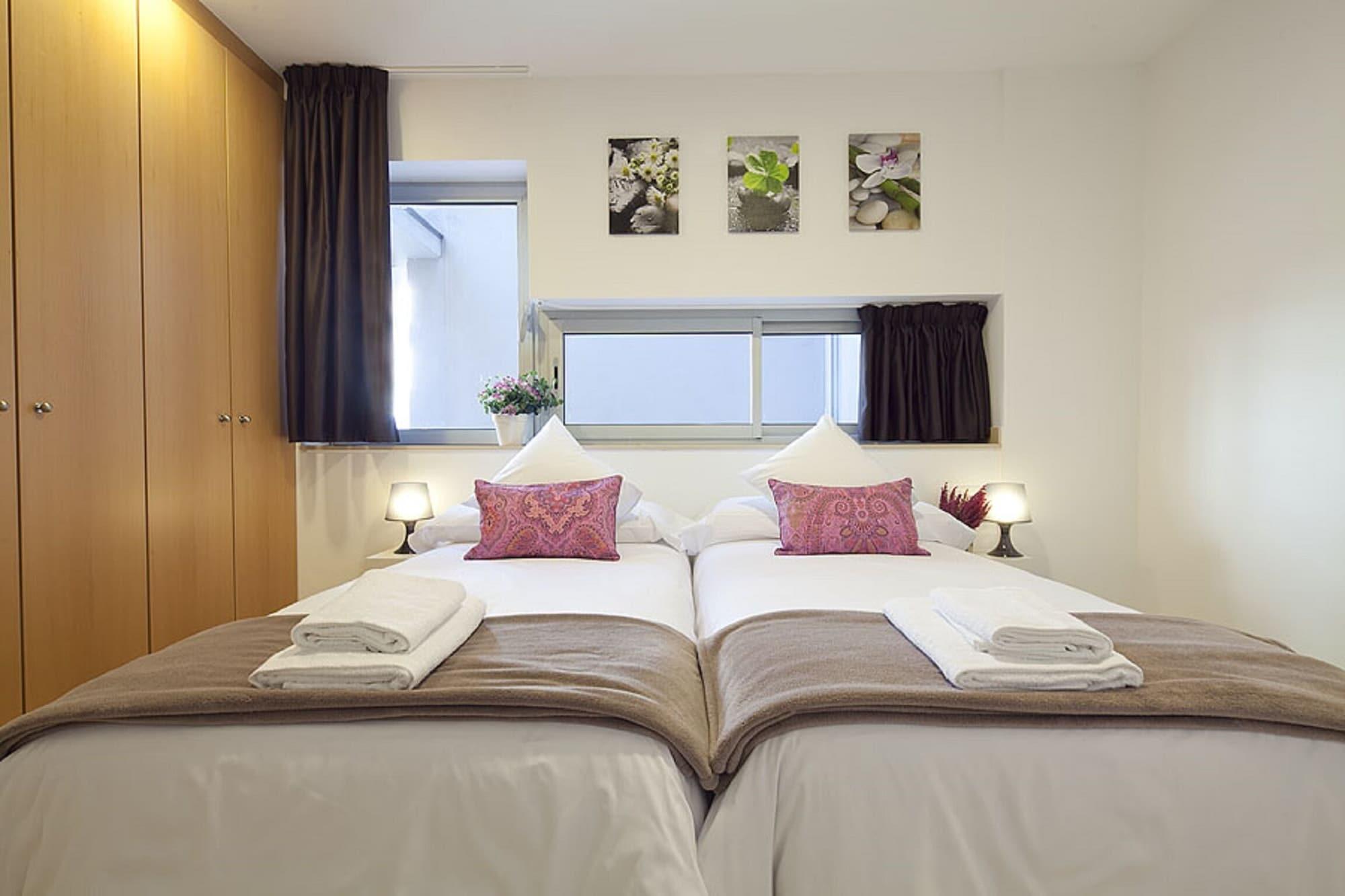 Charmsuites Nou Rambla