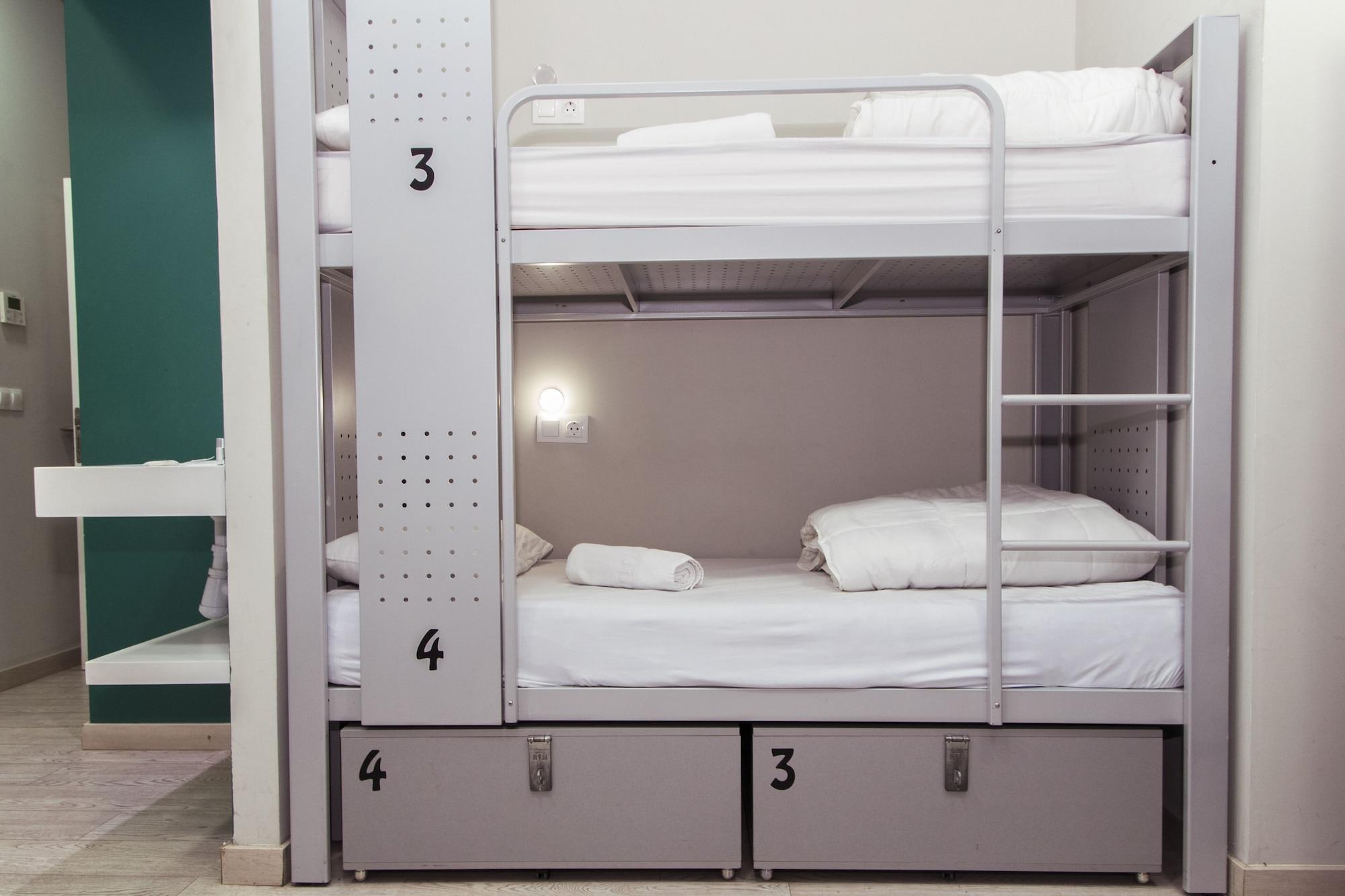 Bcnsporthostels Hostel Barcelona