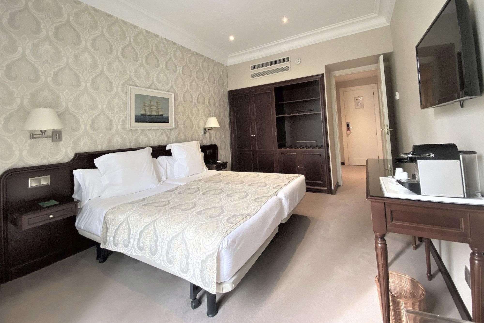 Colón 5* Barcelona