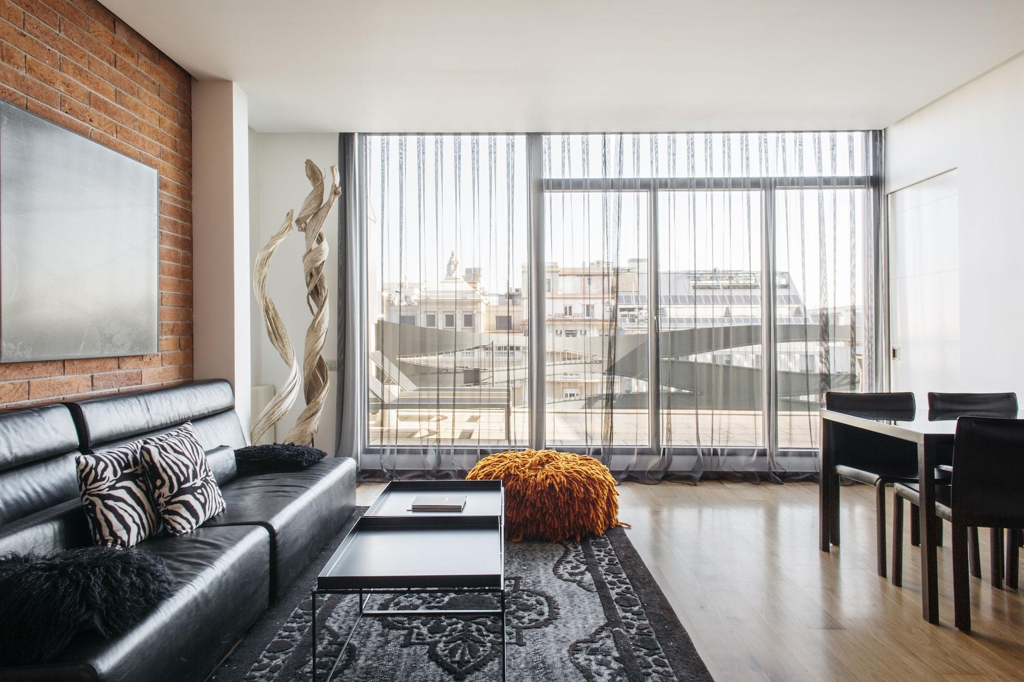 Apartamento Avenue