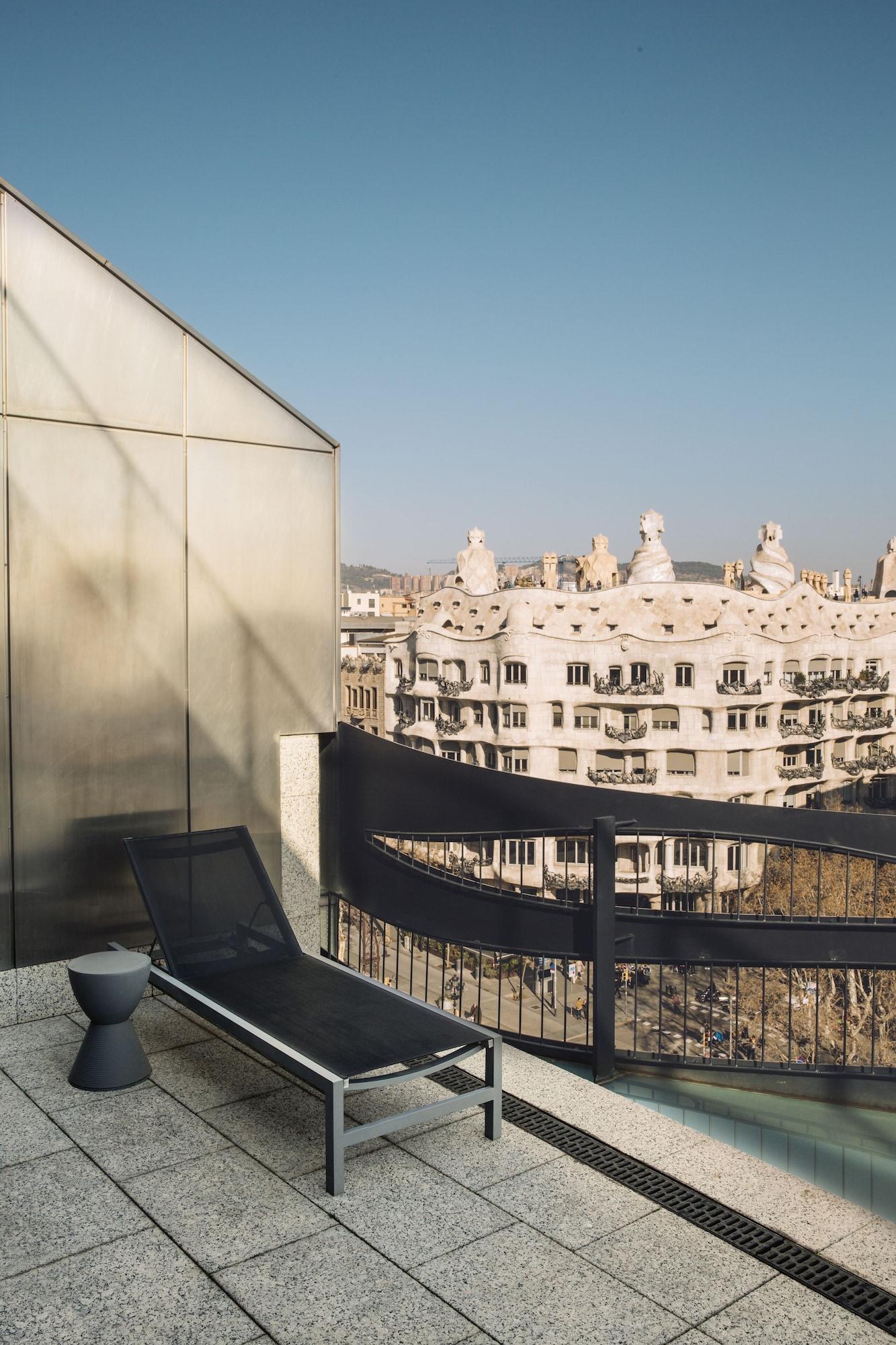 Avenue Apartamento
