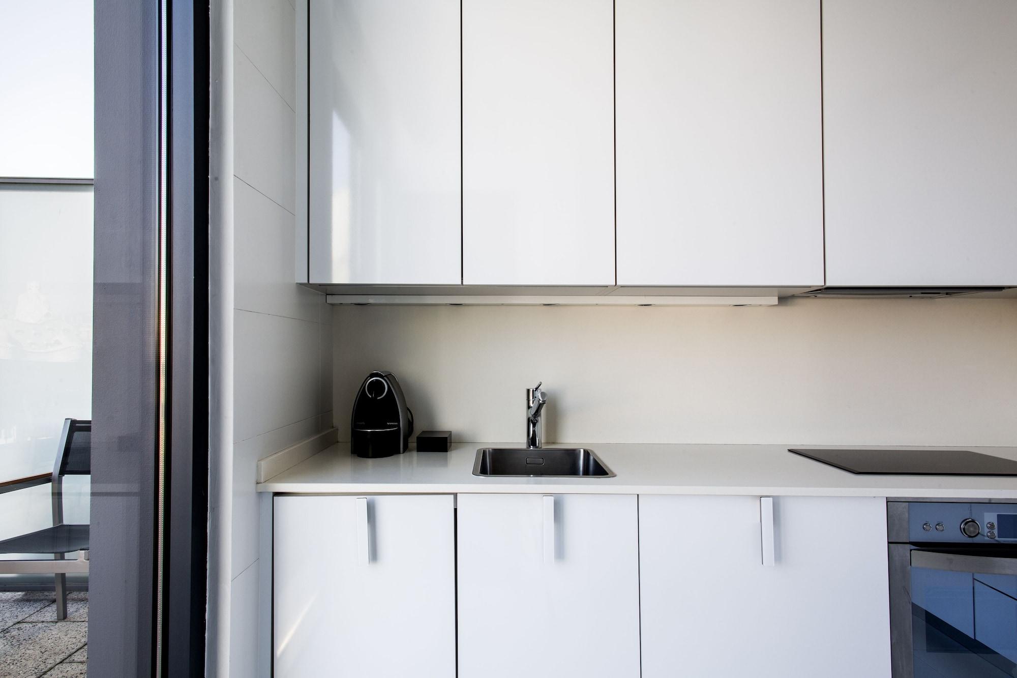 Avenue Apartamento Barcelona