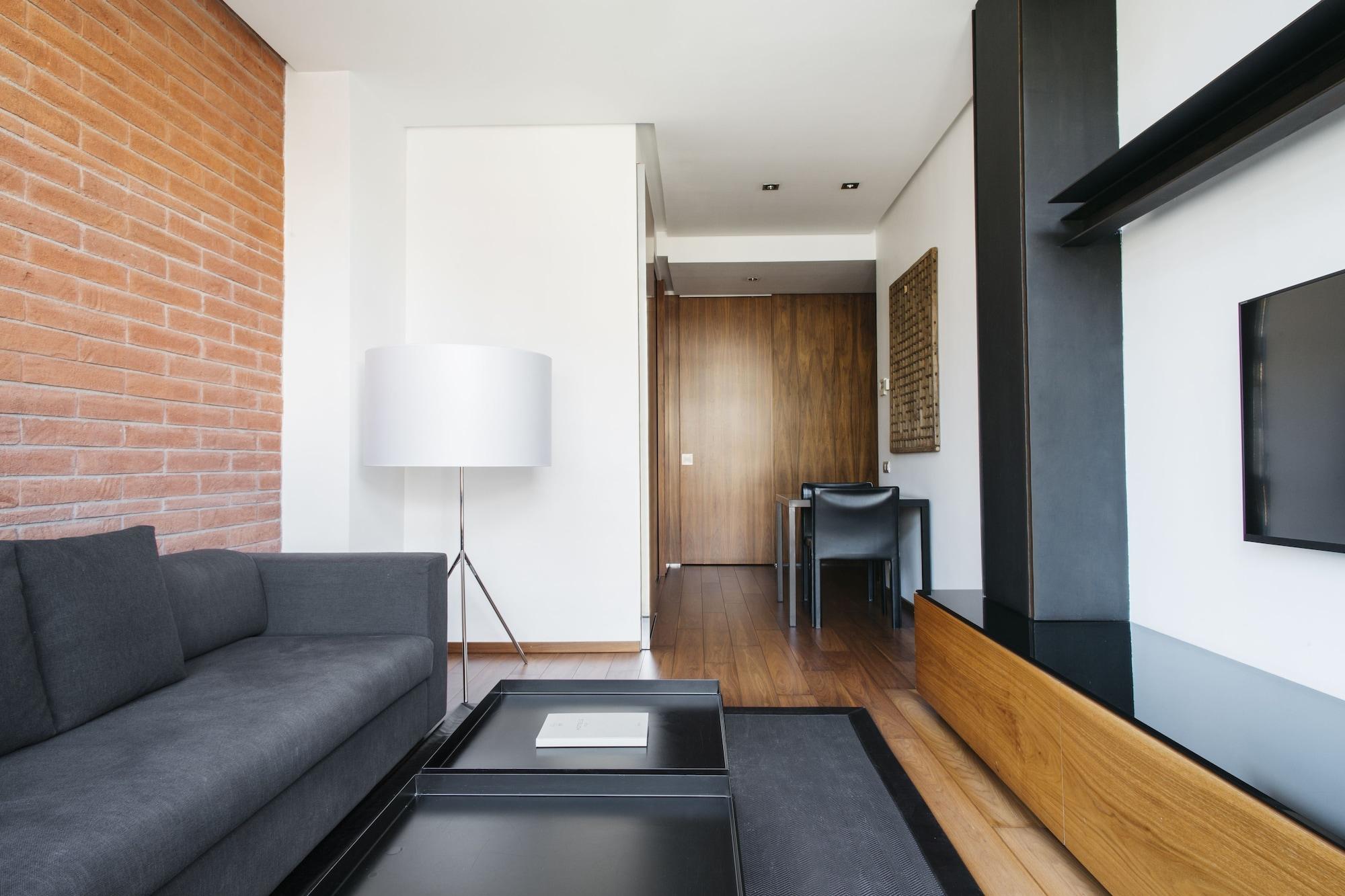 Apartamento Avenue *