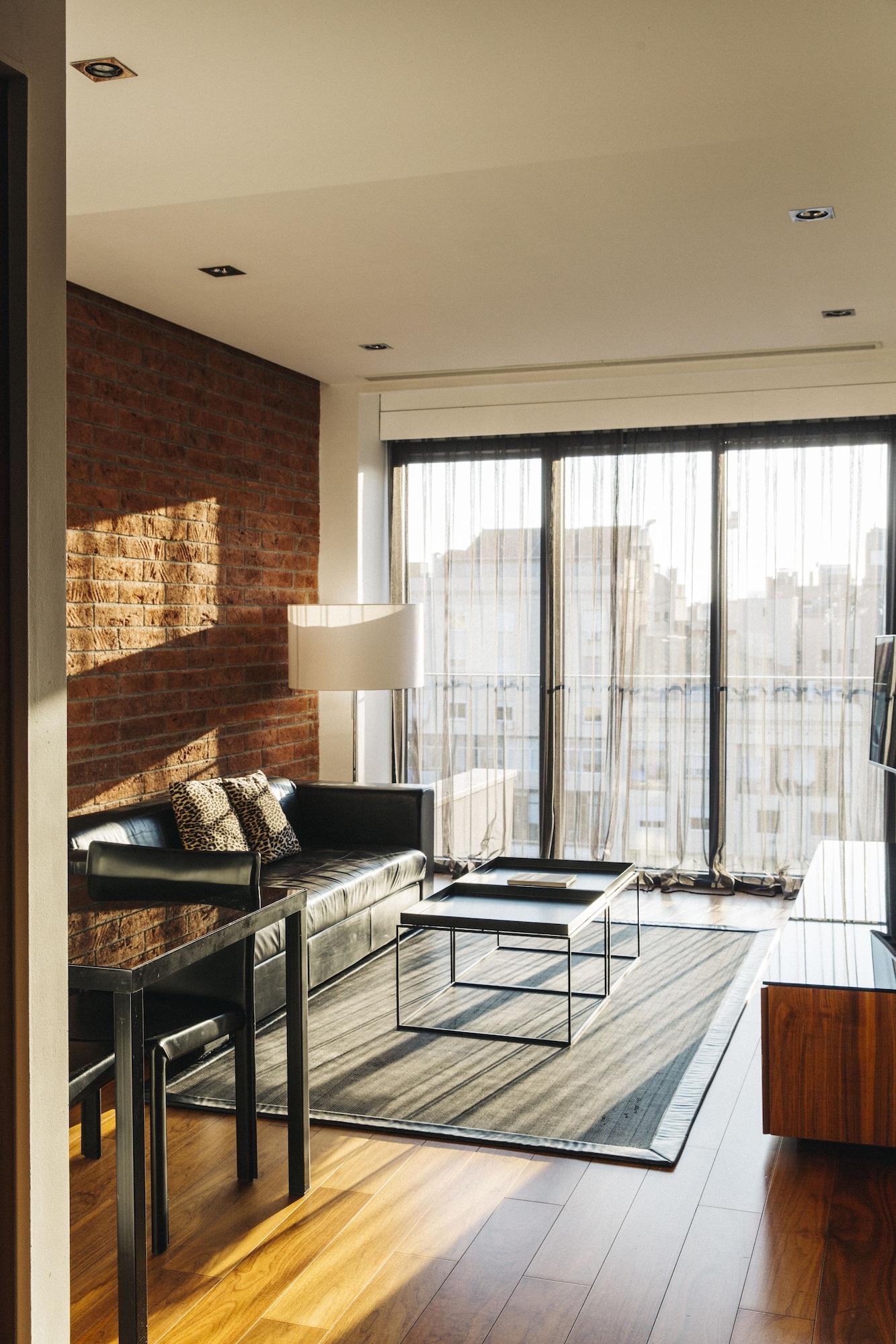 Apartamento Avenue Barcelona