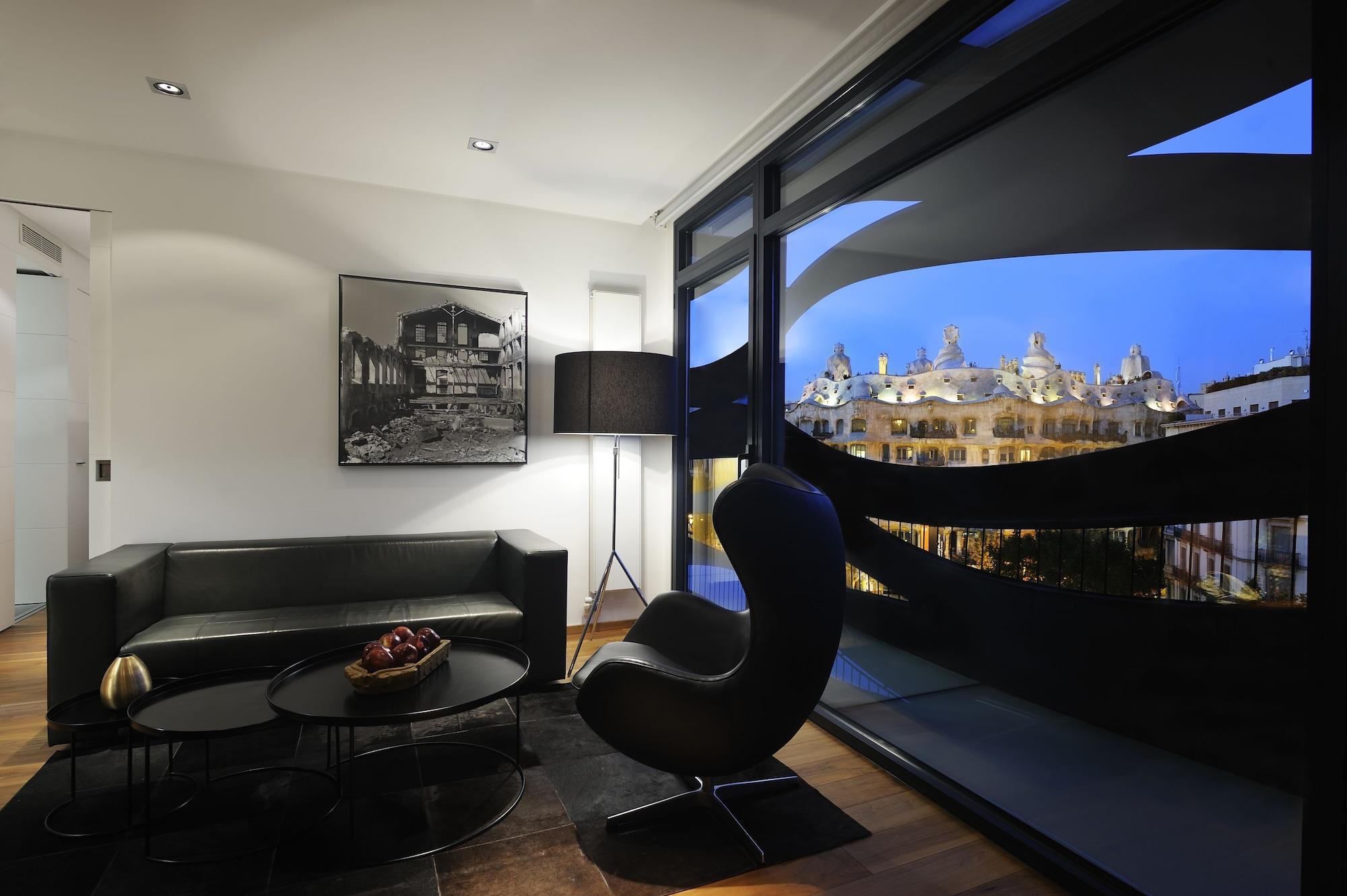 Avenue Apartamento Barcelona