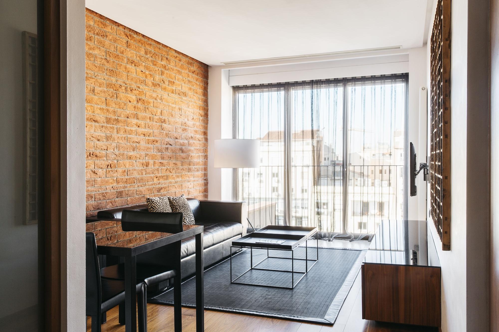 Apartamento Avenue Barcelona