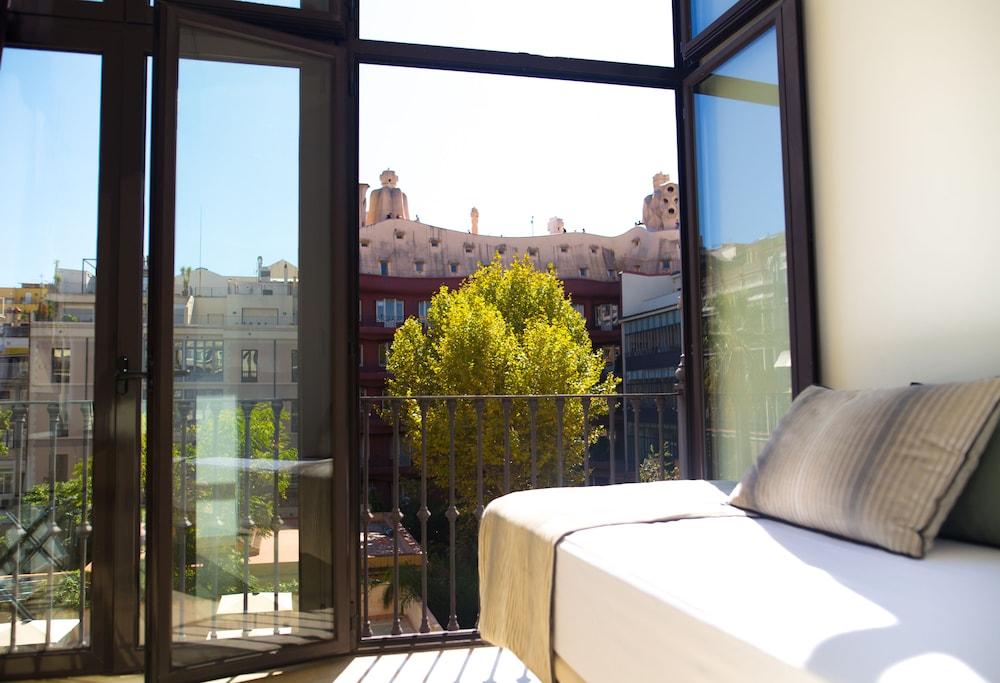 Limonaia Hotel Barcelona
