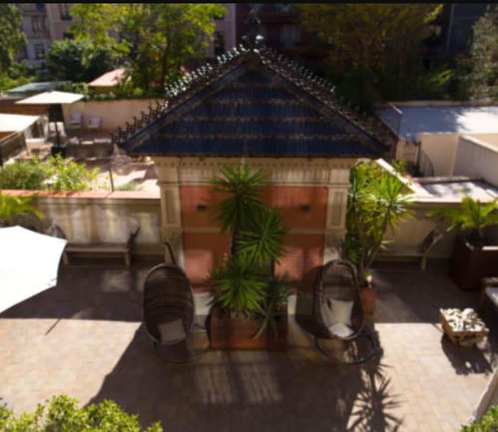 Limonaia Barcelona