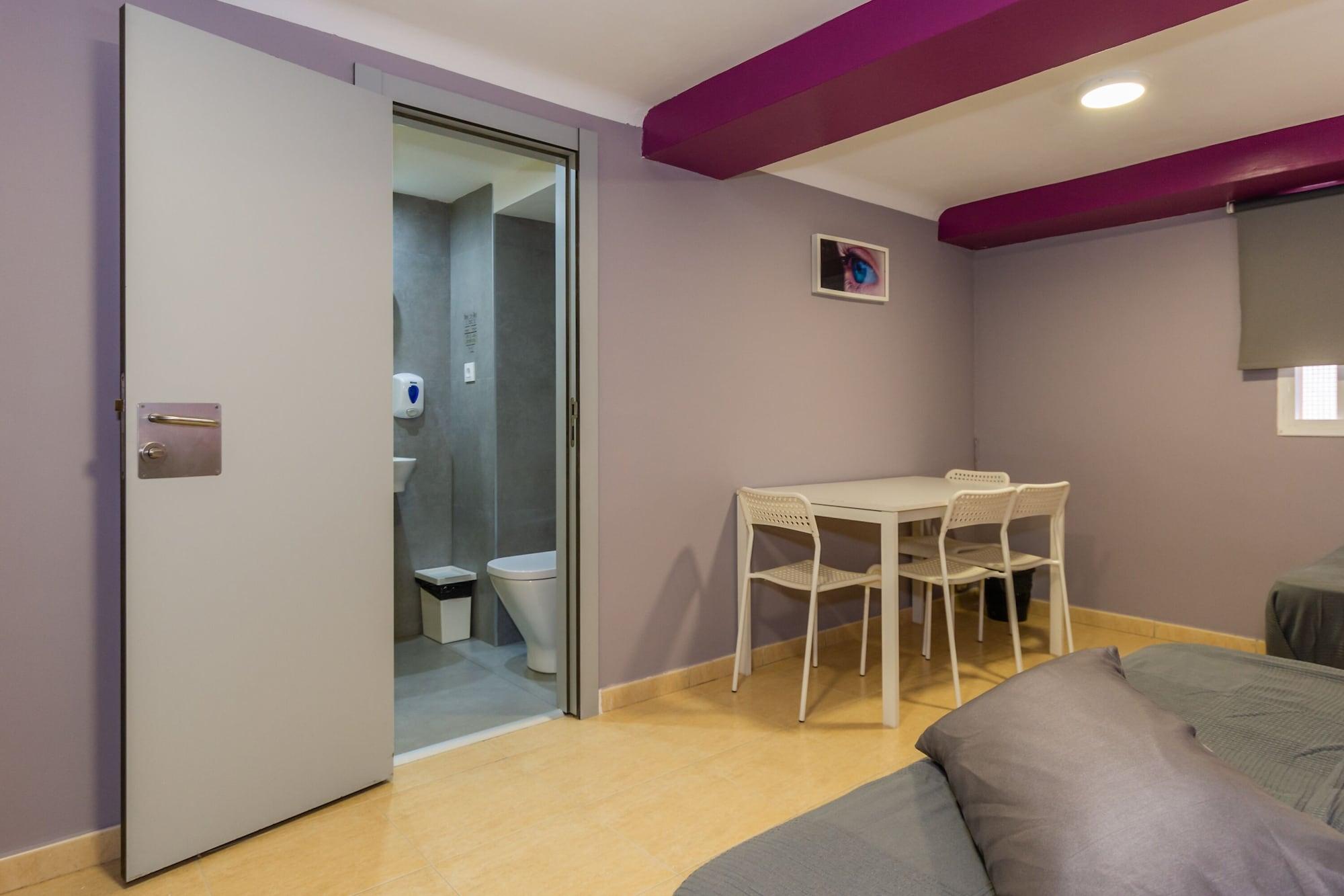 Sun & Moon Hostel