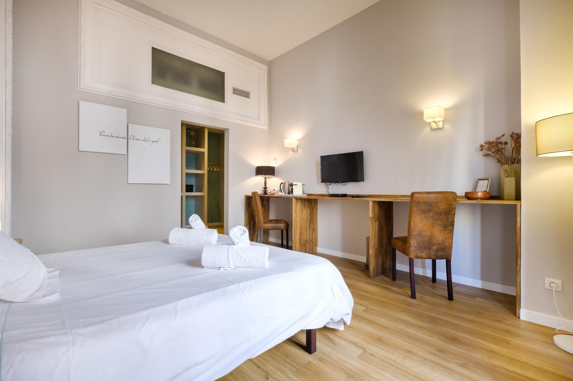 Violeta Boutique Guest house Barcelona