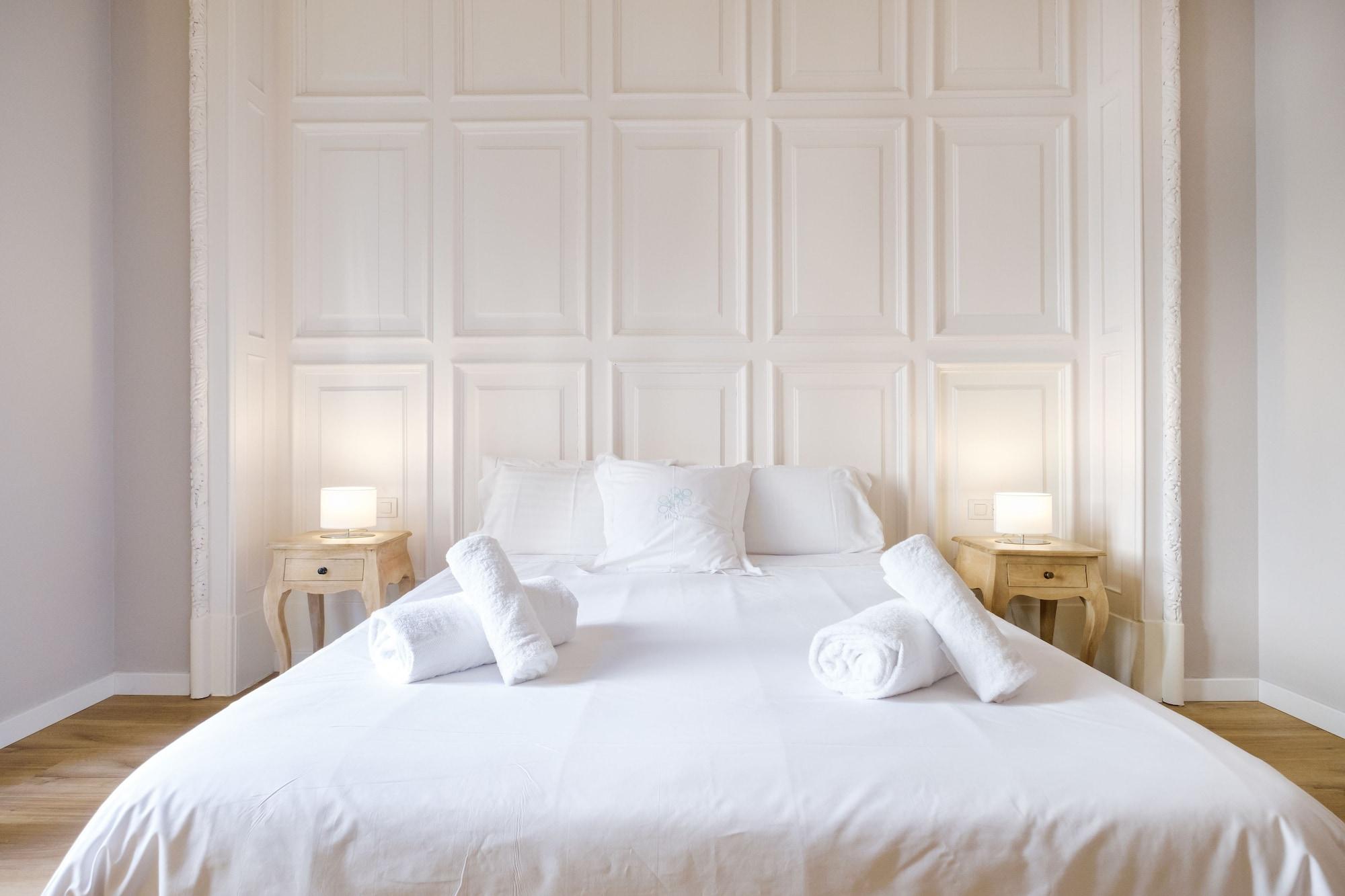 Violeta Boutique Guest house Barcelona