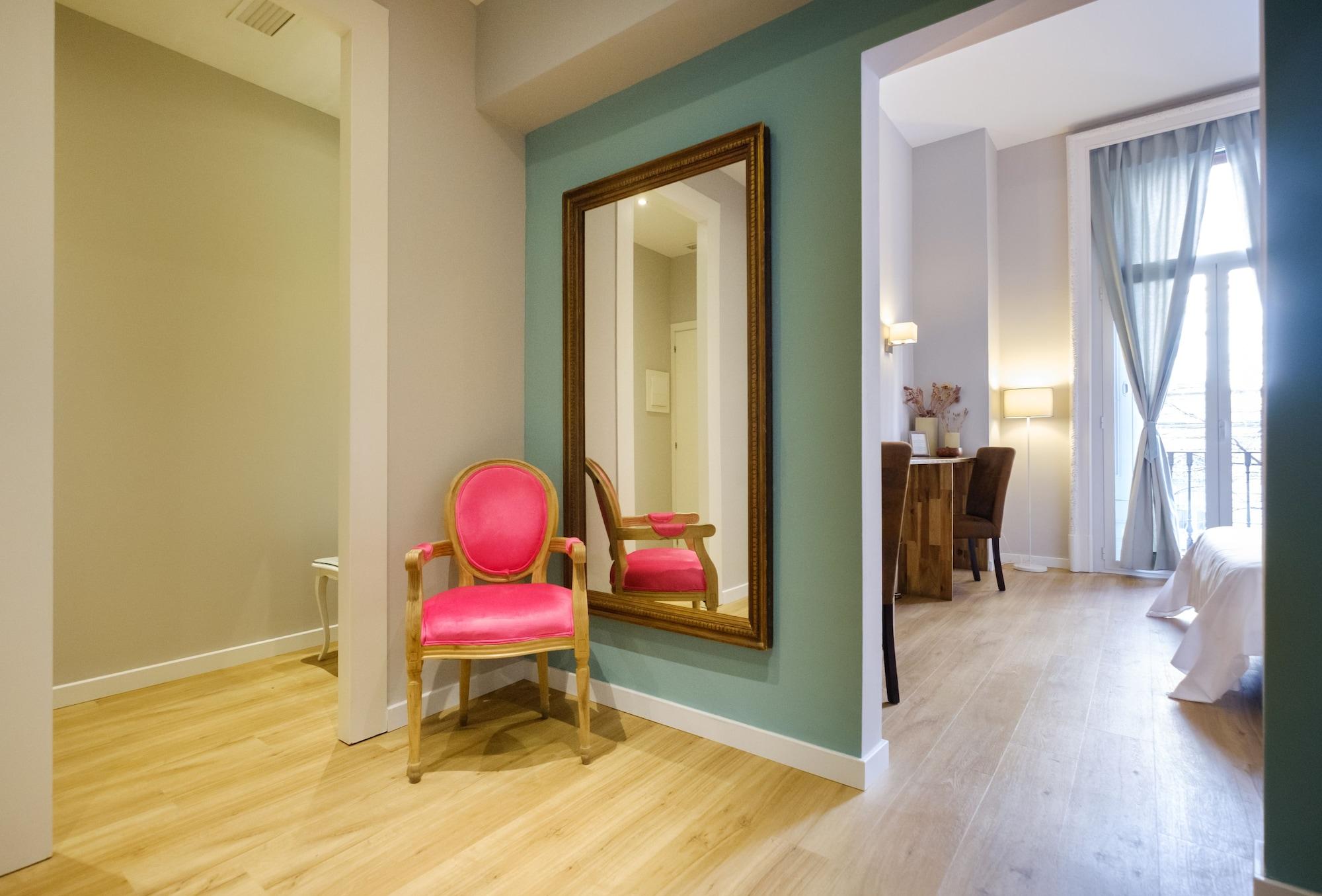 Violeta Boutique Guest house Barcelona