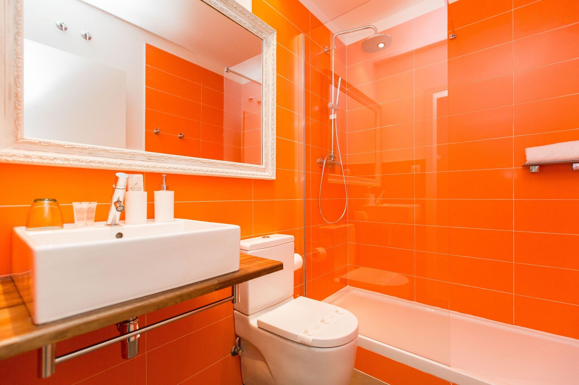 Guest house Violeta Boutique