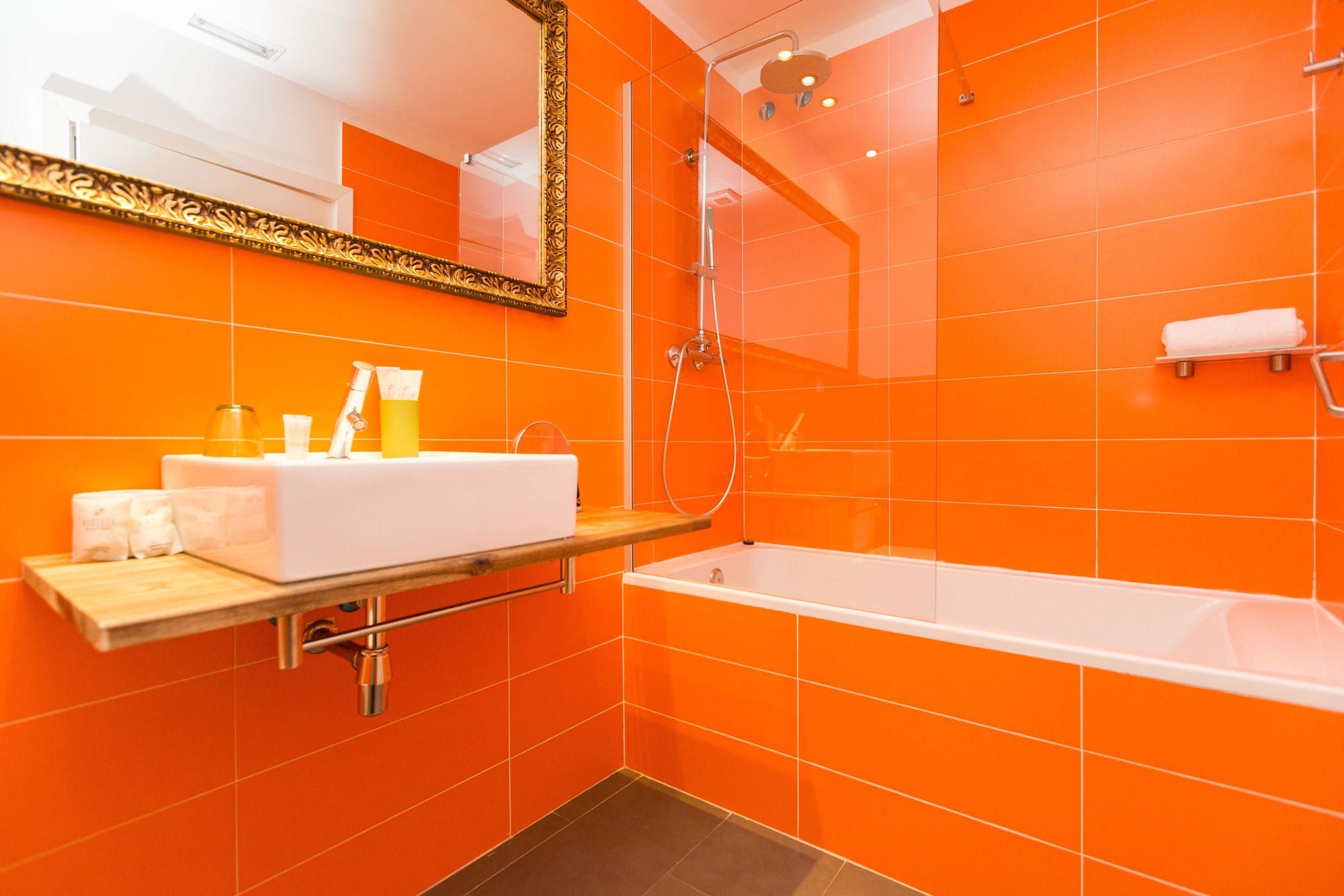 Guest house Violeta Boutique Barcelona