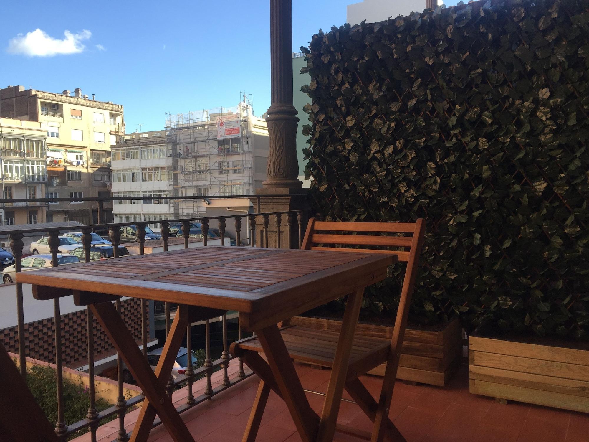 Hostalin Passeig De Gracia 3* Barcelona