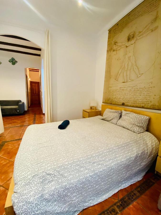 03 Cozy Barca 2,1 Apartamento *